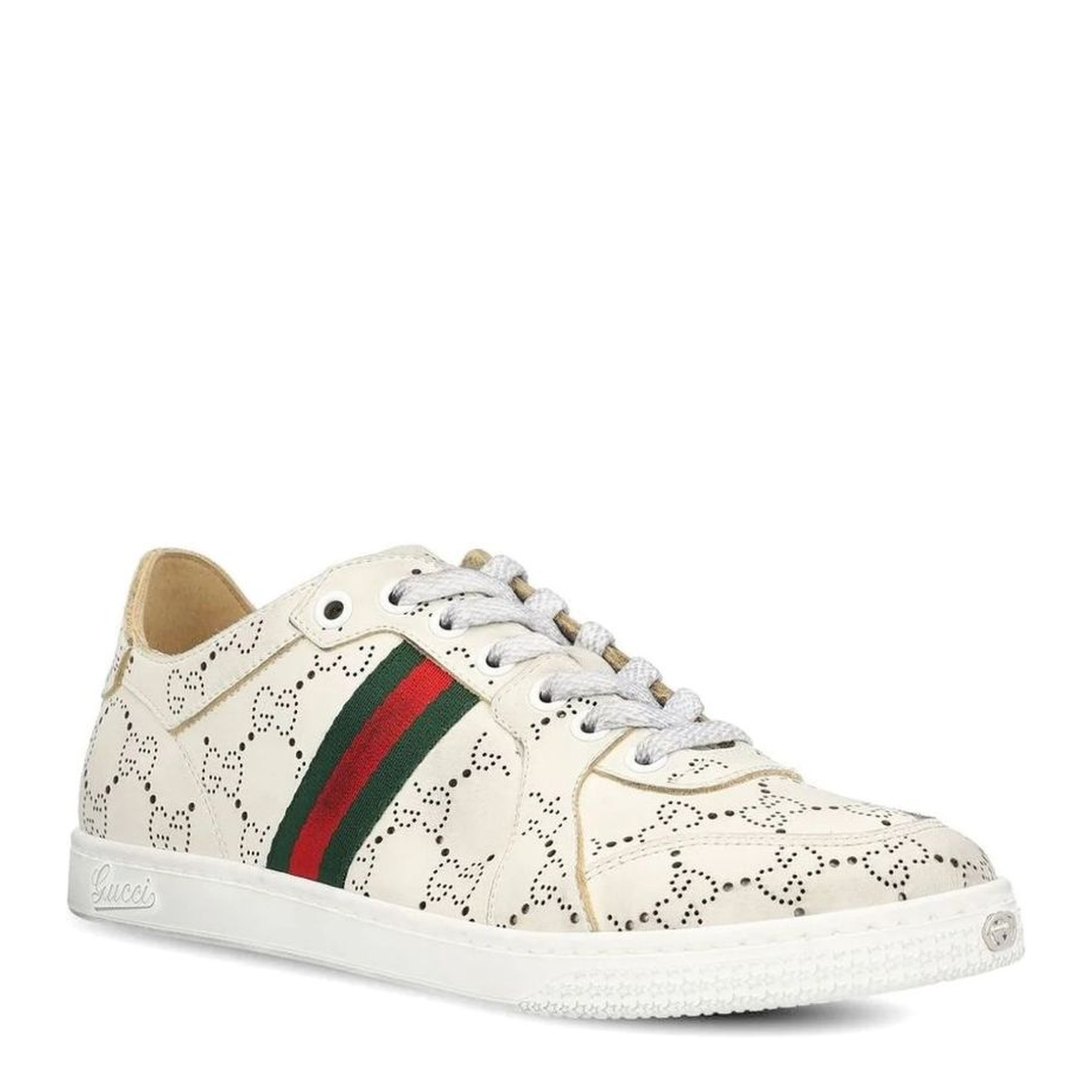 Sneakers White - Image 4