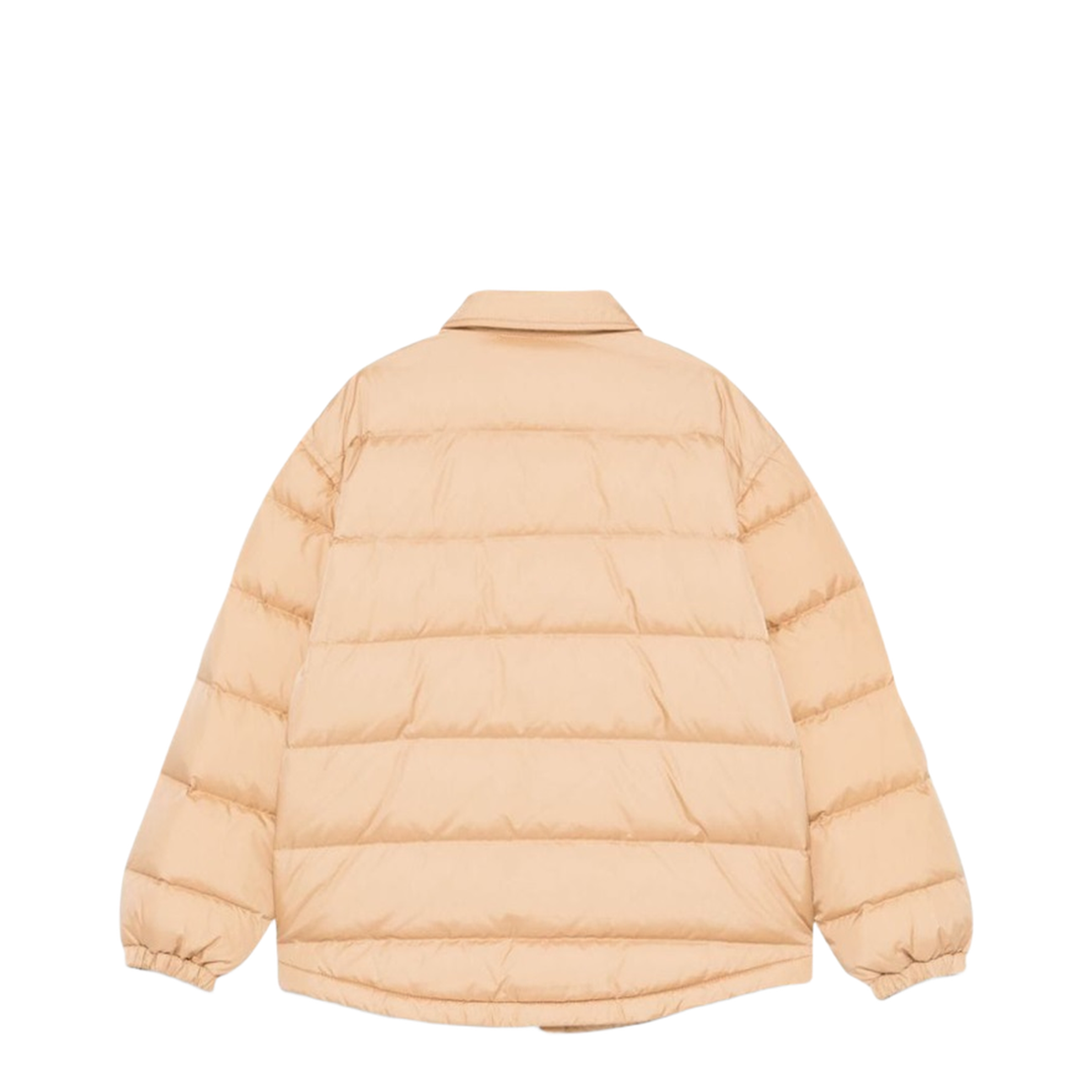 Down Jacket New Nylon - Image 2