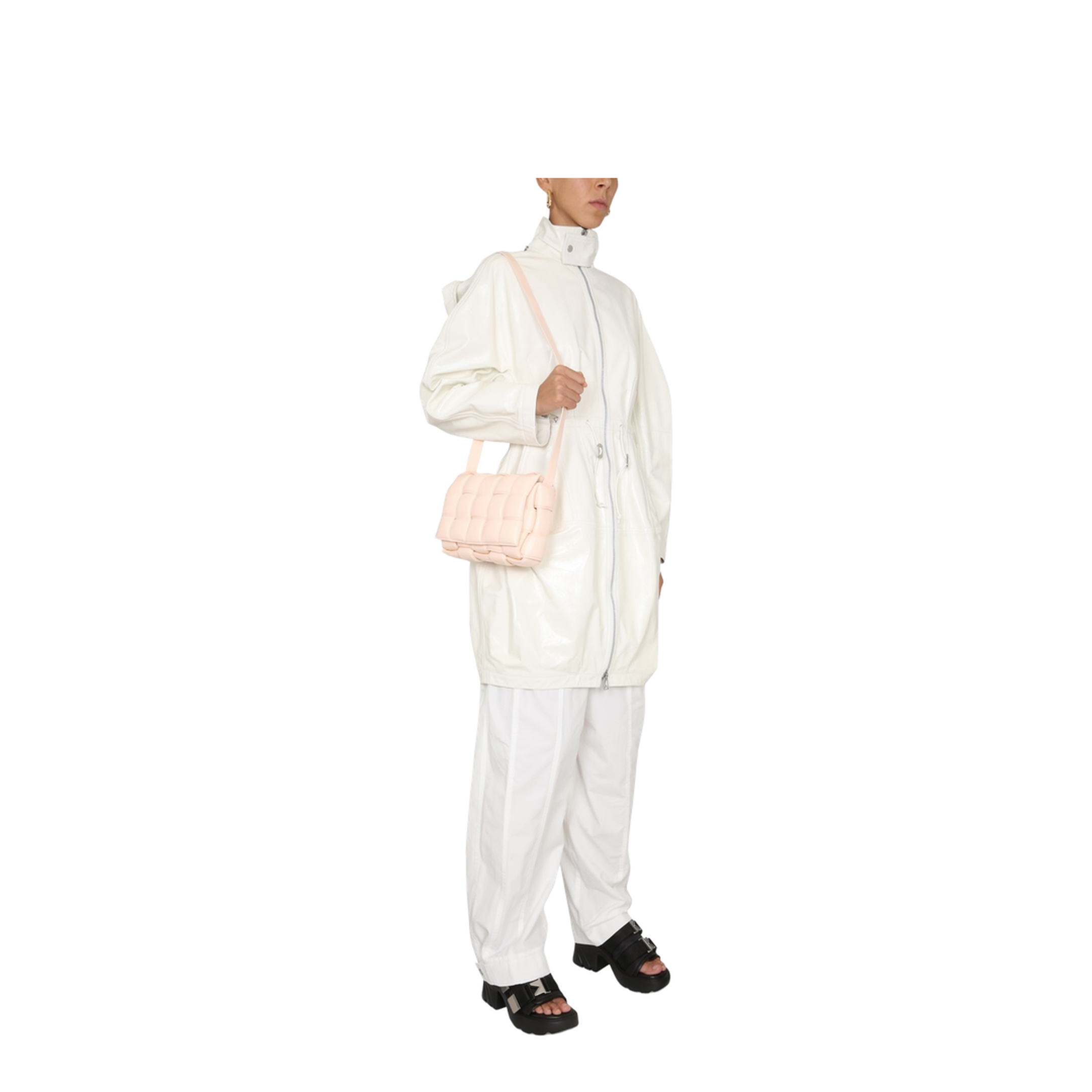 Hooded Parka - Image 2