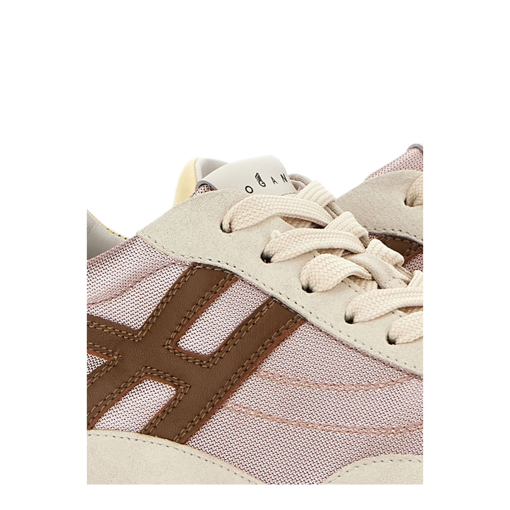 Sneakers Pink - Image 4