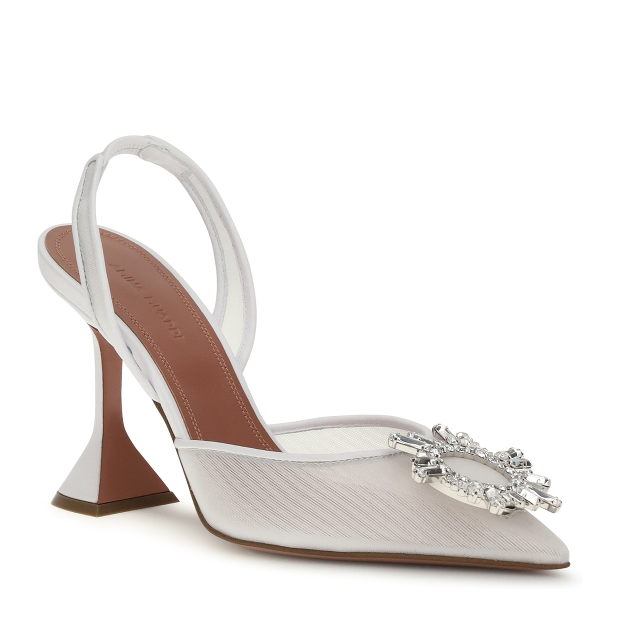 Begum Pumps - Image 2