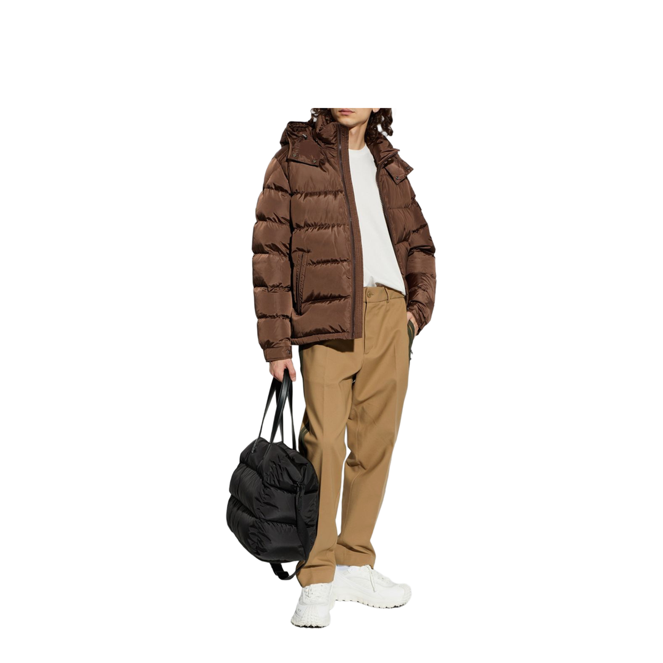 Coats Brown - Image 5