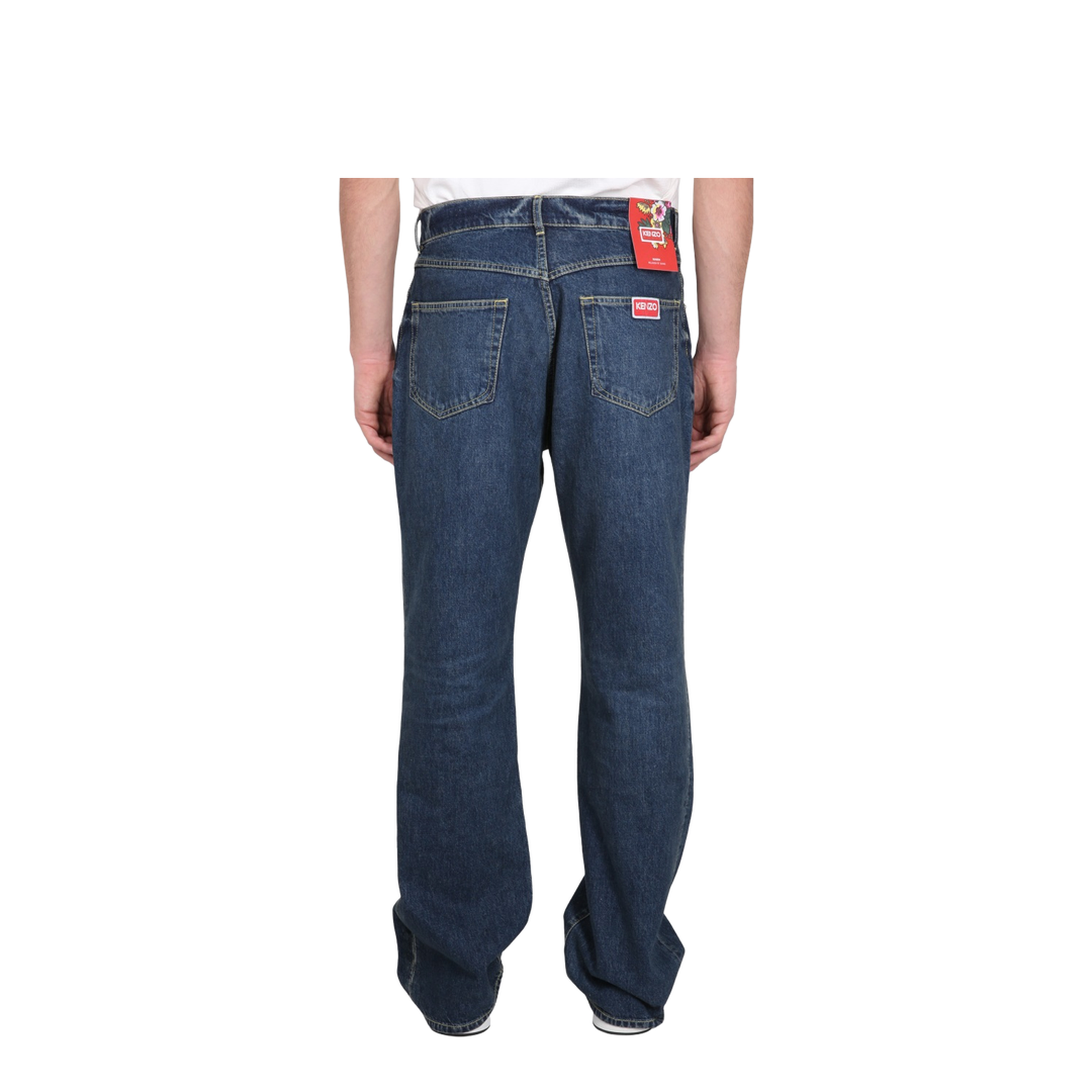 Relaxed Fit Jeans - Image 3
