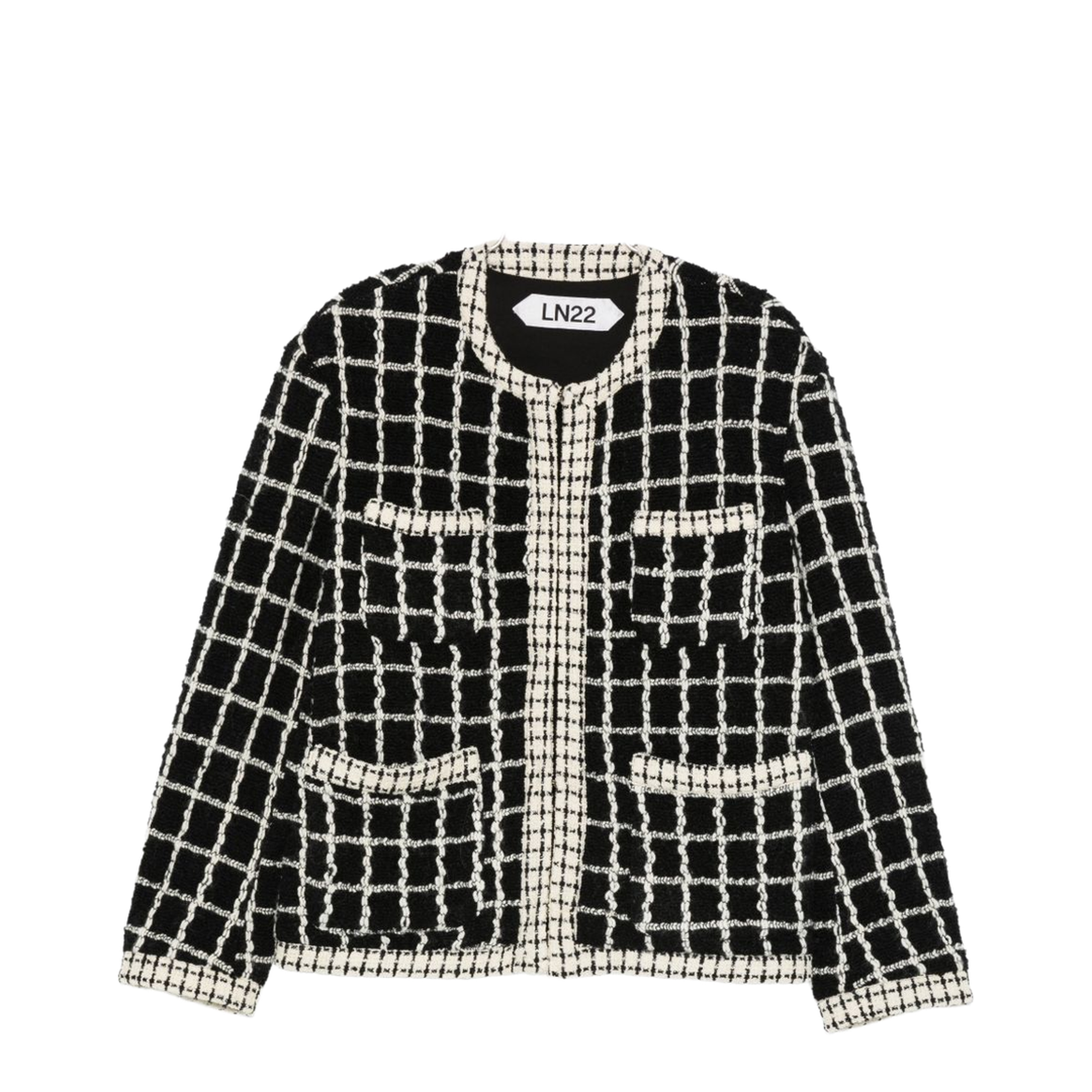 Jackets Black - Image 1