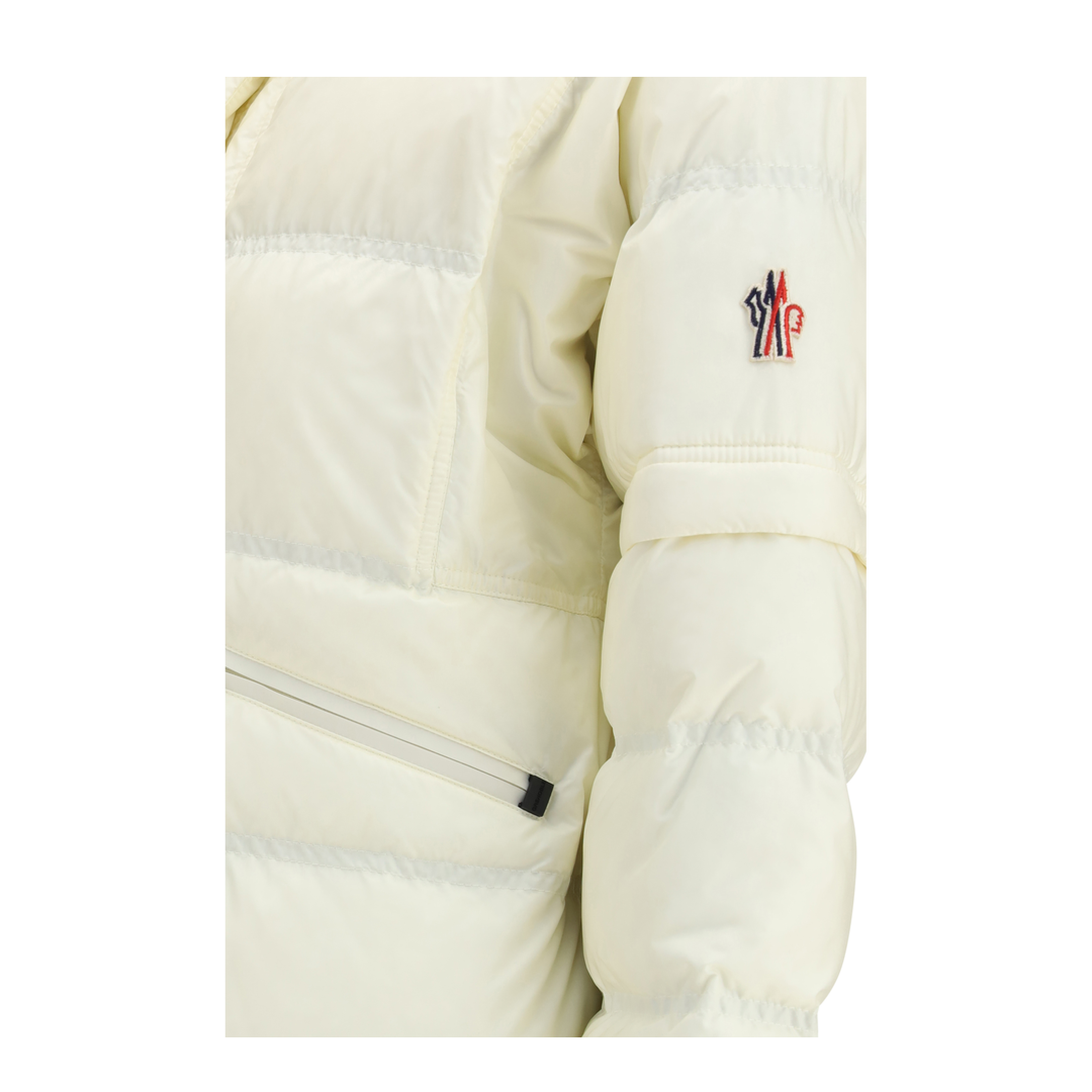 Mauduits Down Jacket - Image 3