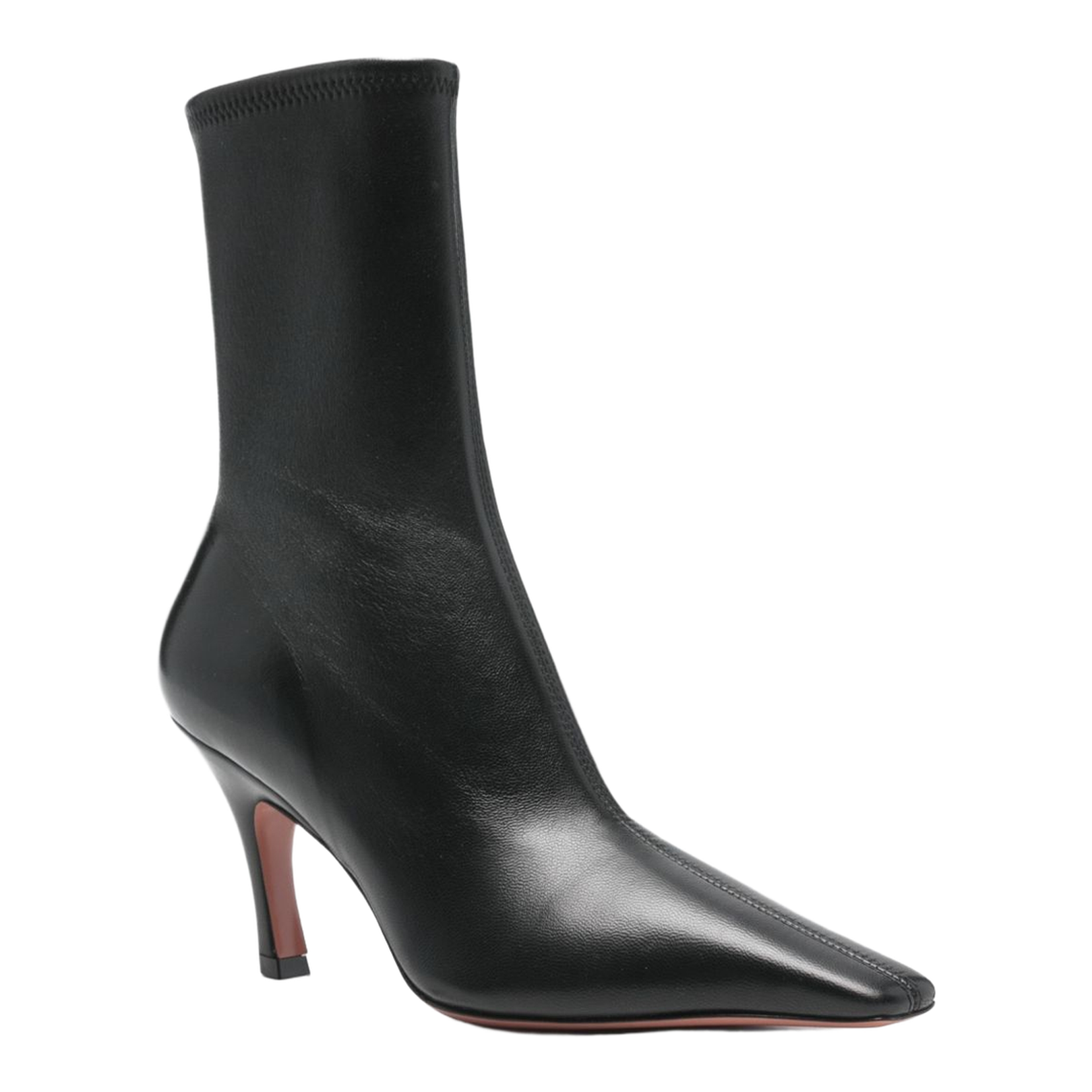 Boots Black - Image 4