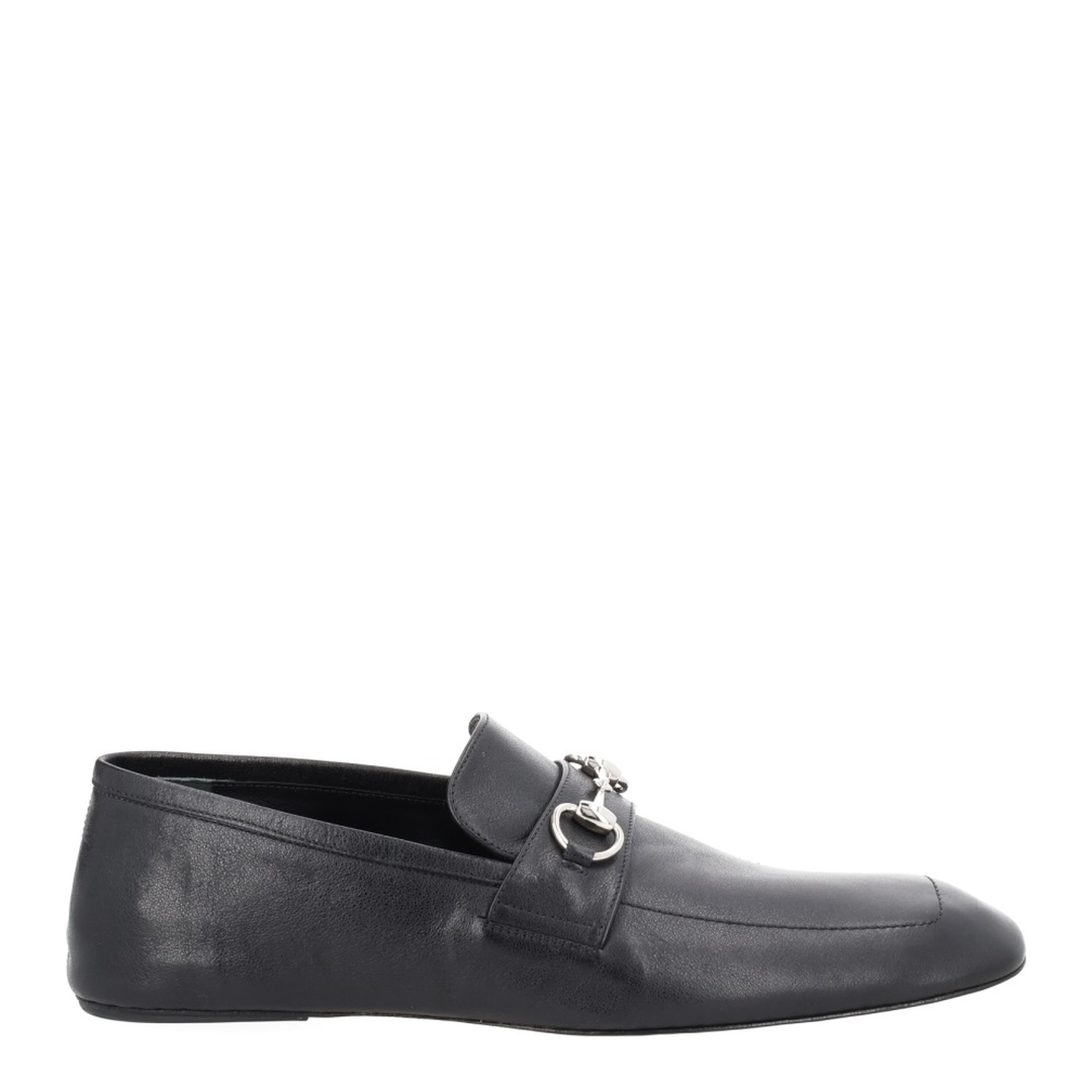 Loafer with Horsebit - Image 1
