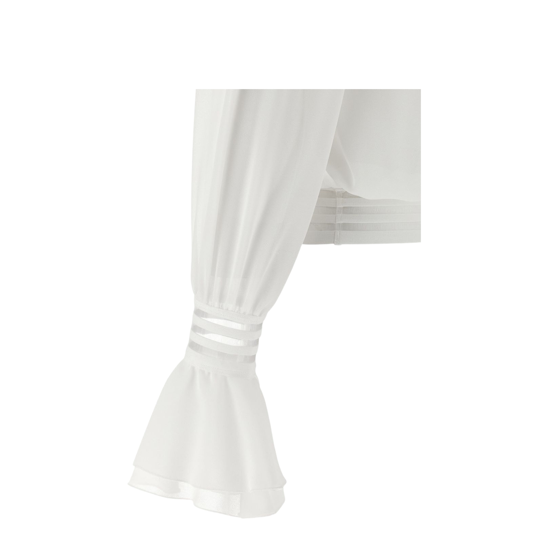 Shirts Ivory - Image 3