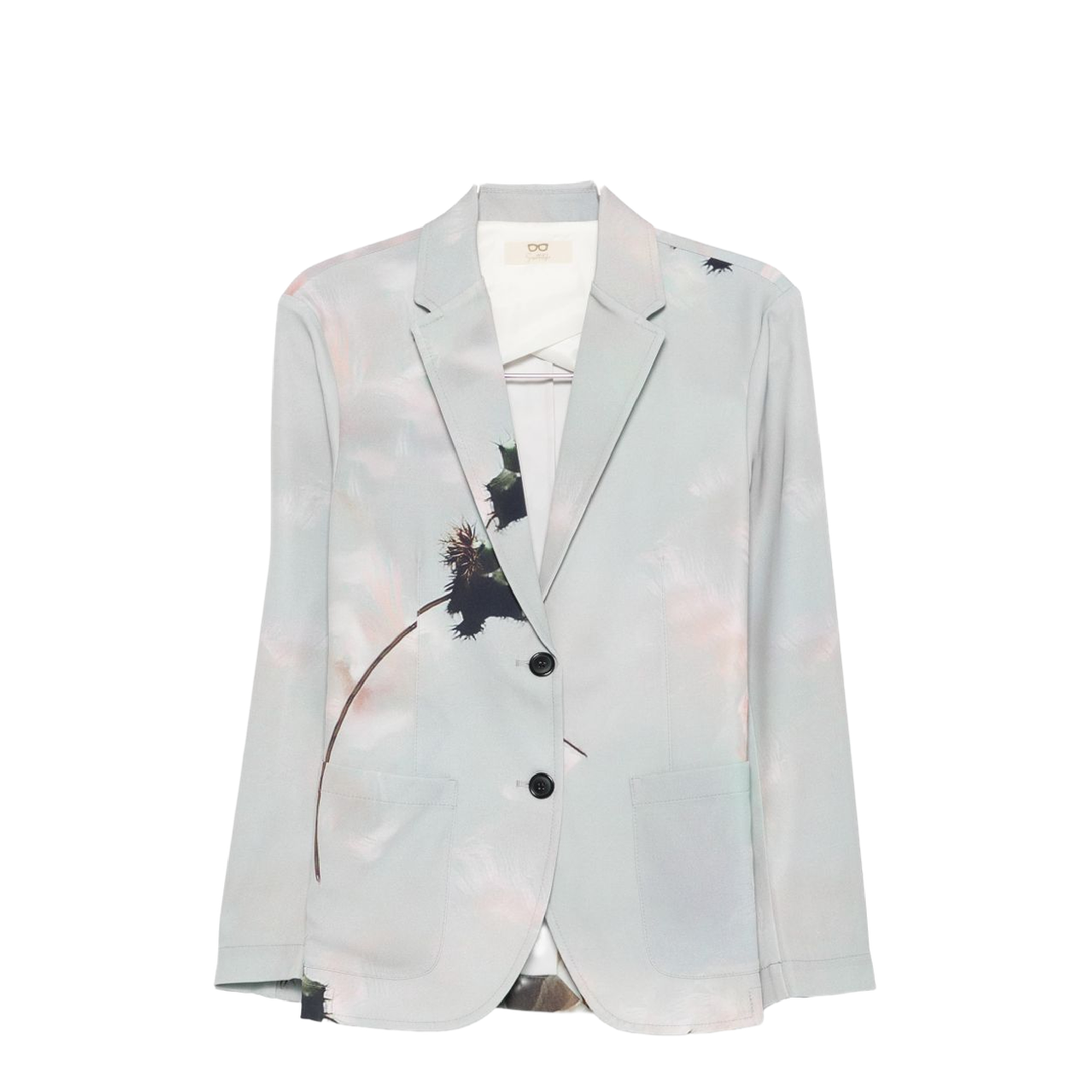 Jackets Grey - Image 1