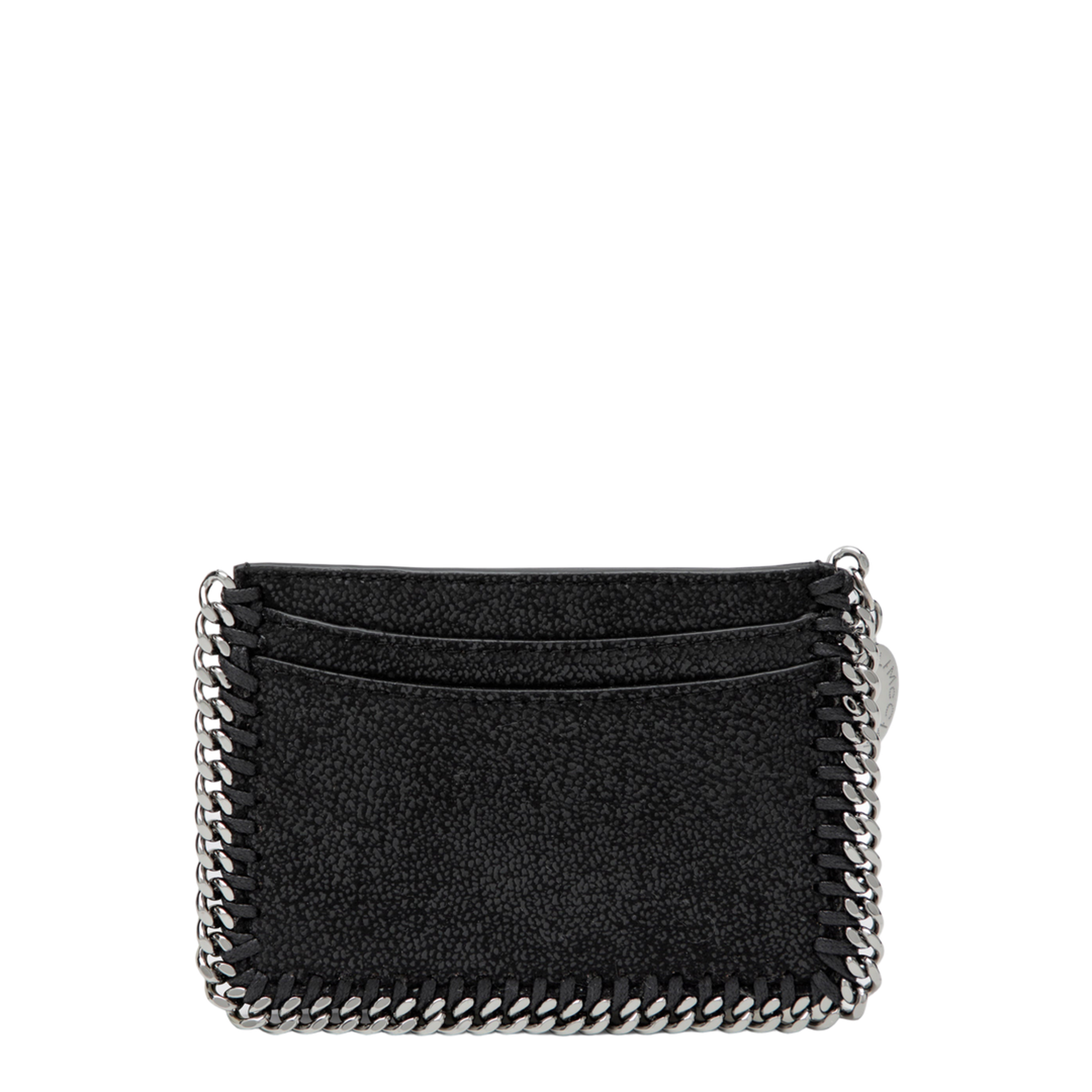 Falabella Cardholder with Zip Closure - Image 2