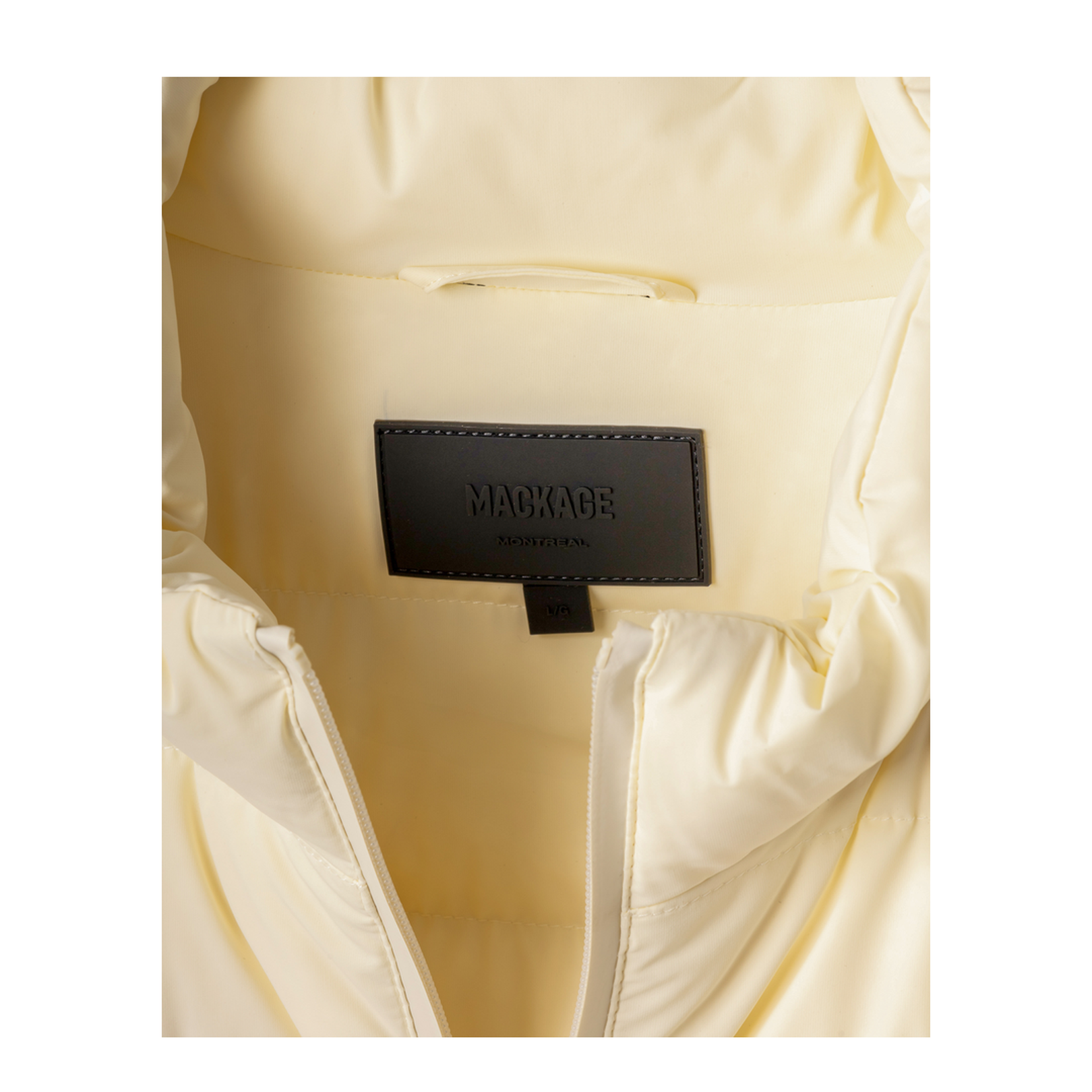 Jackets White - Image 3