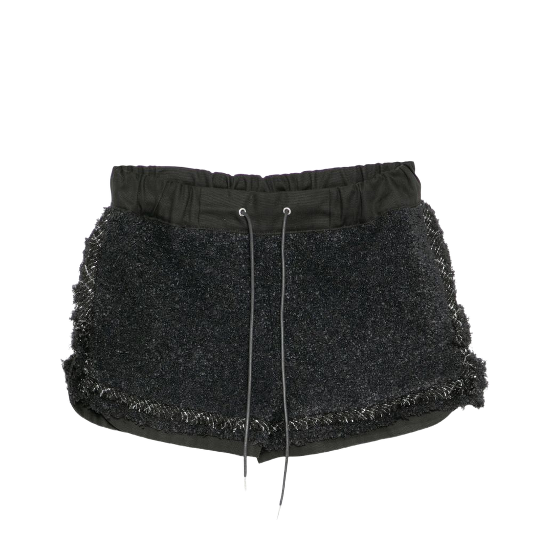 Shorts Black - Image 1