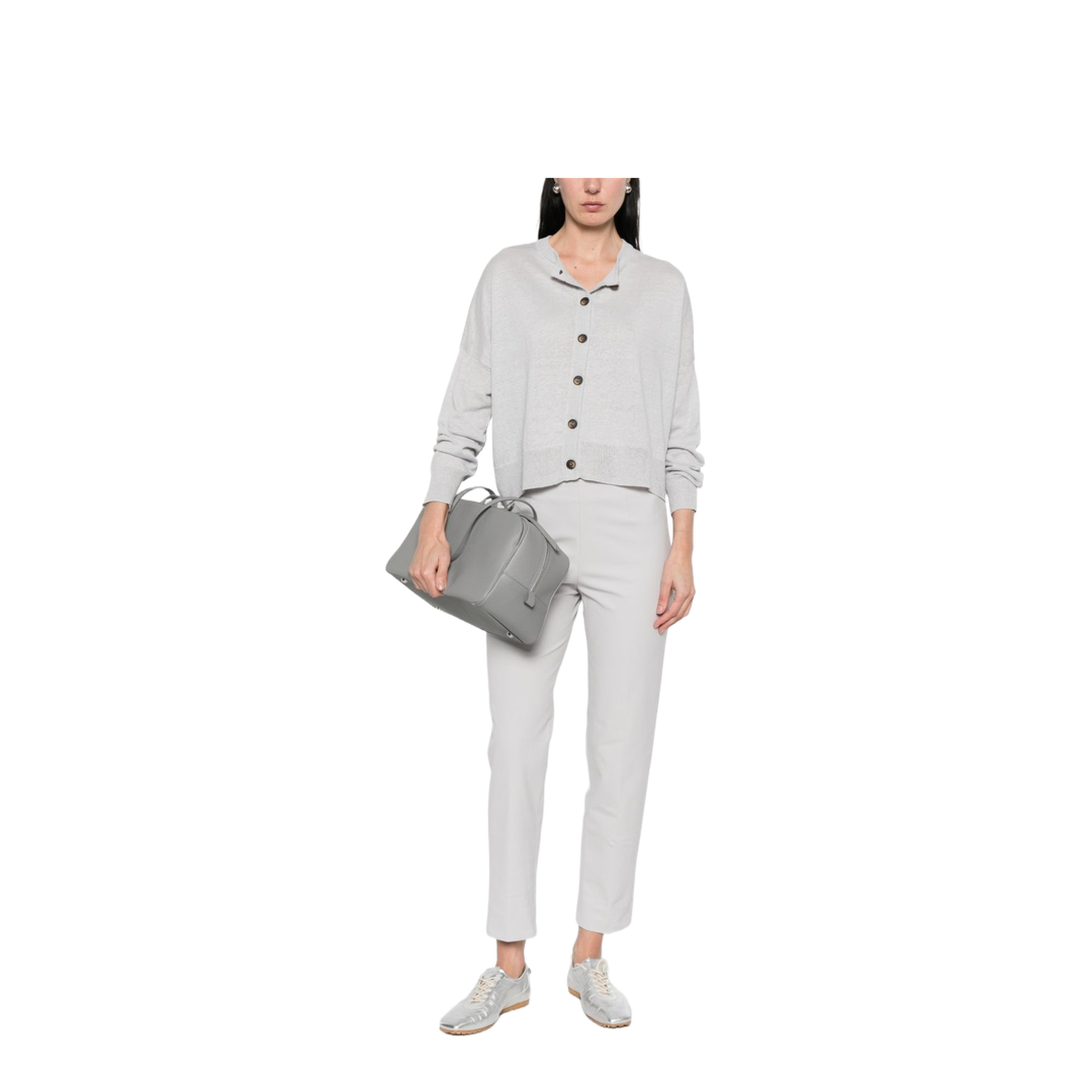 Sweaters Grey - Image 5