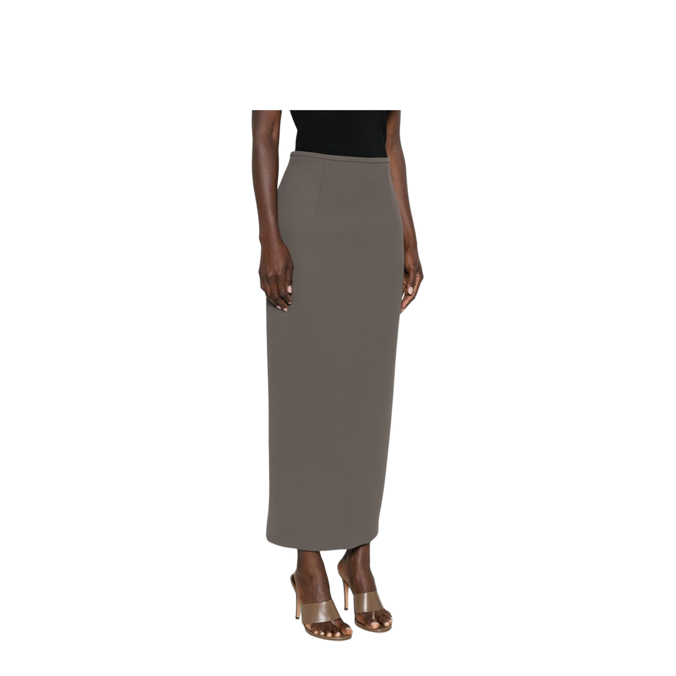 Skirts Brown - Image 2