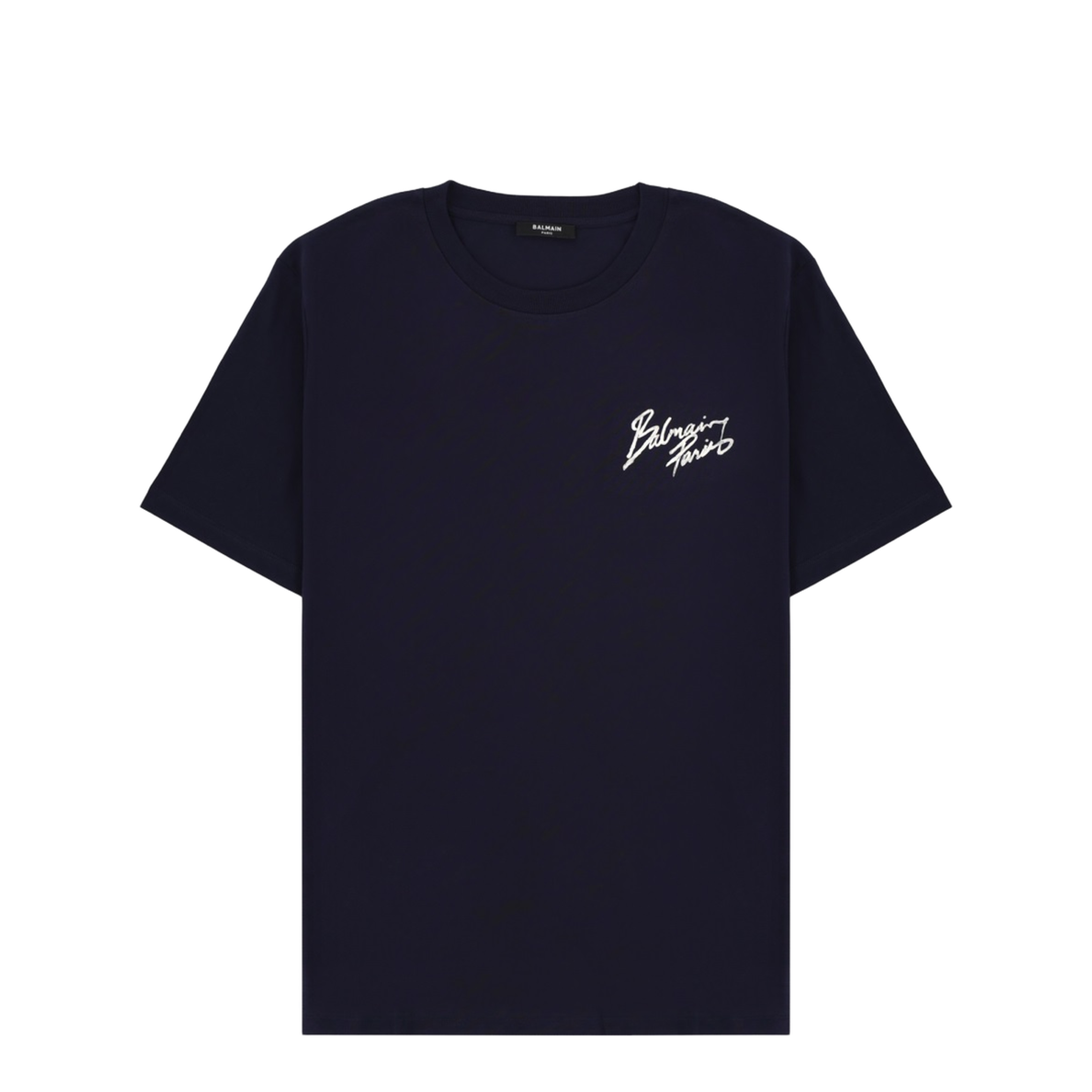 T-Shirt With Logo - Image 1