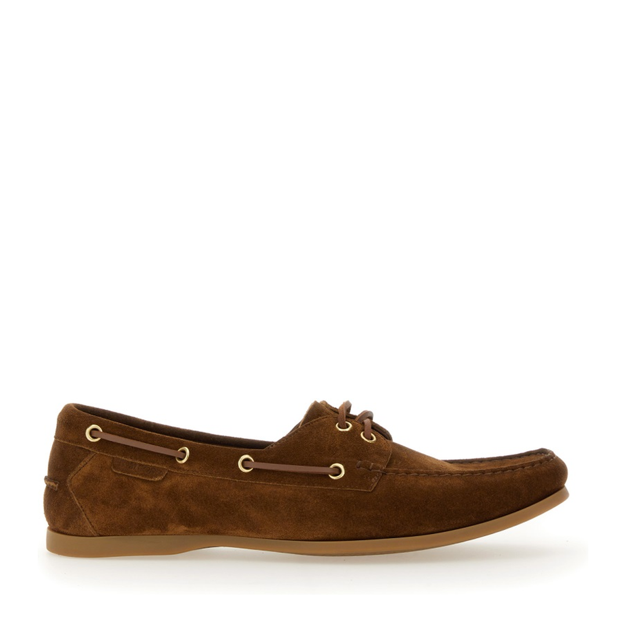 Moccasin Robin - Image 1