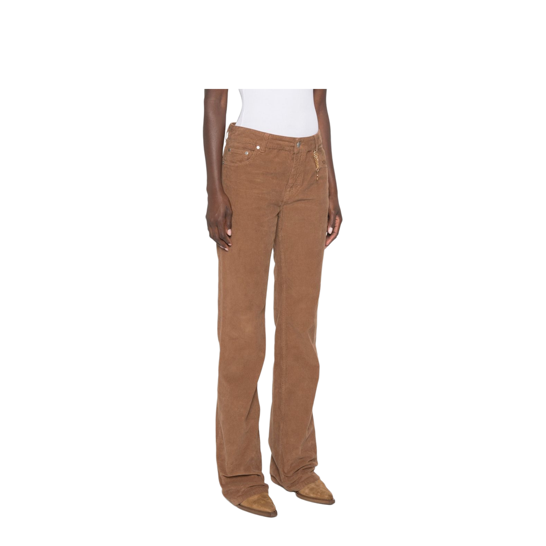 Jeans BROWN - Image 5