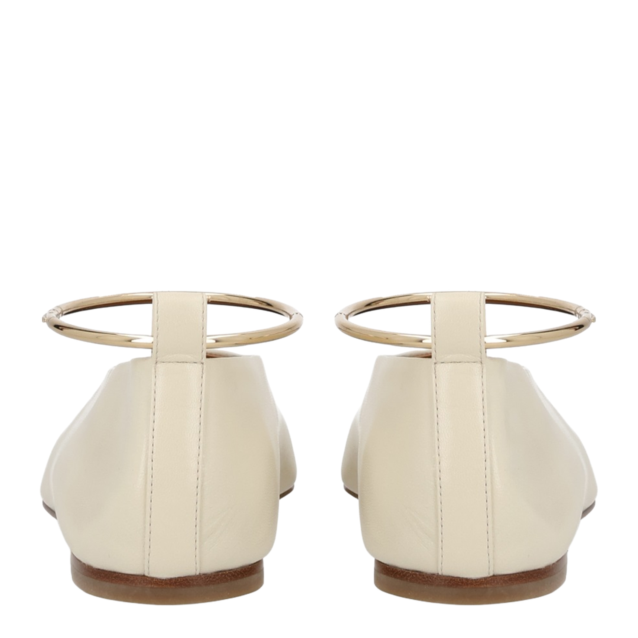 Ballerina with Anklet - Image 4