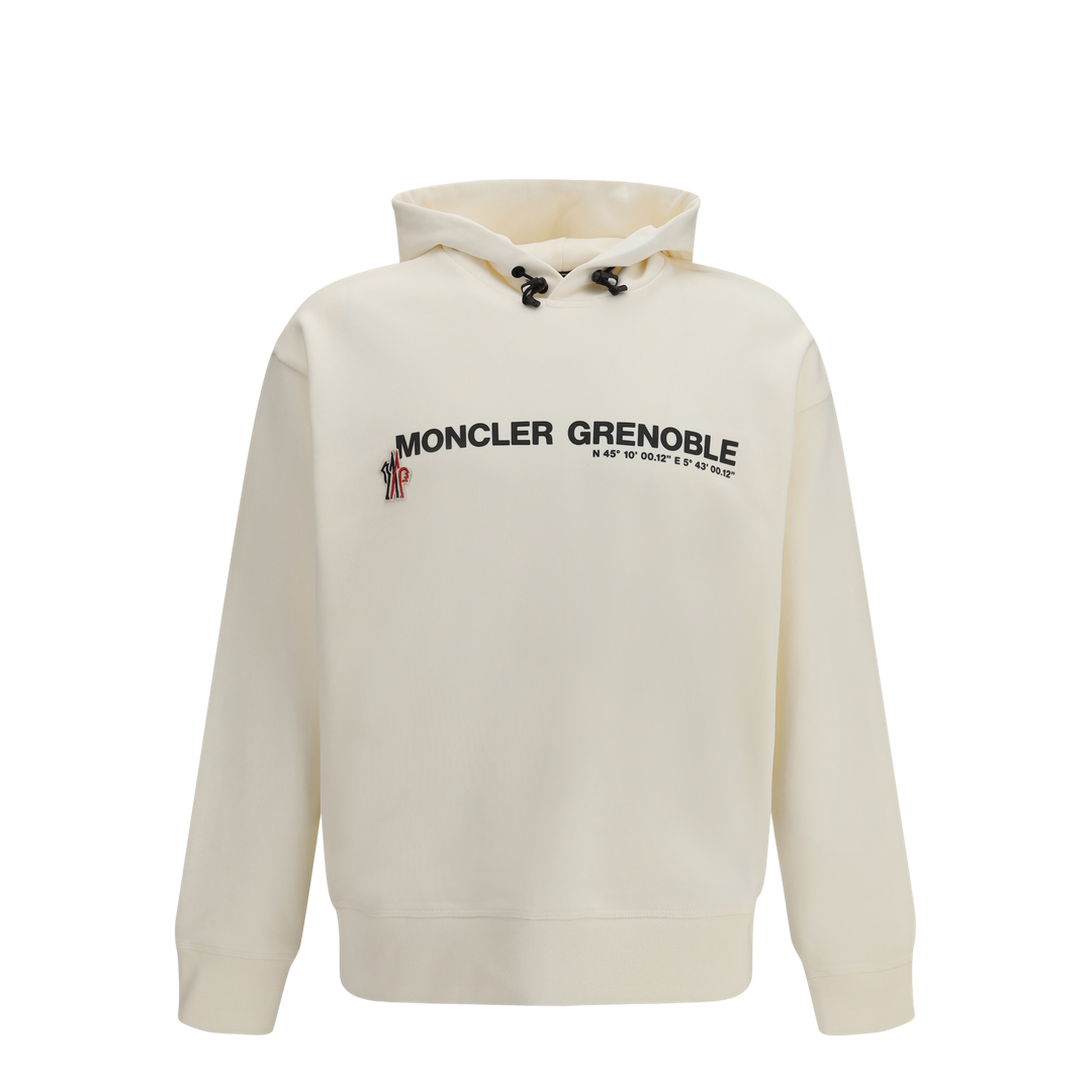 Cotton Hoodie - Image 1