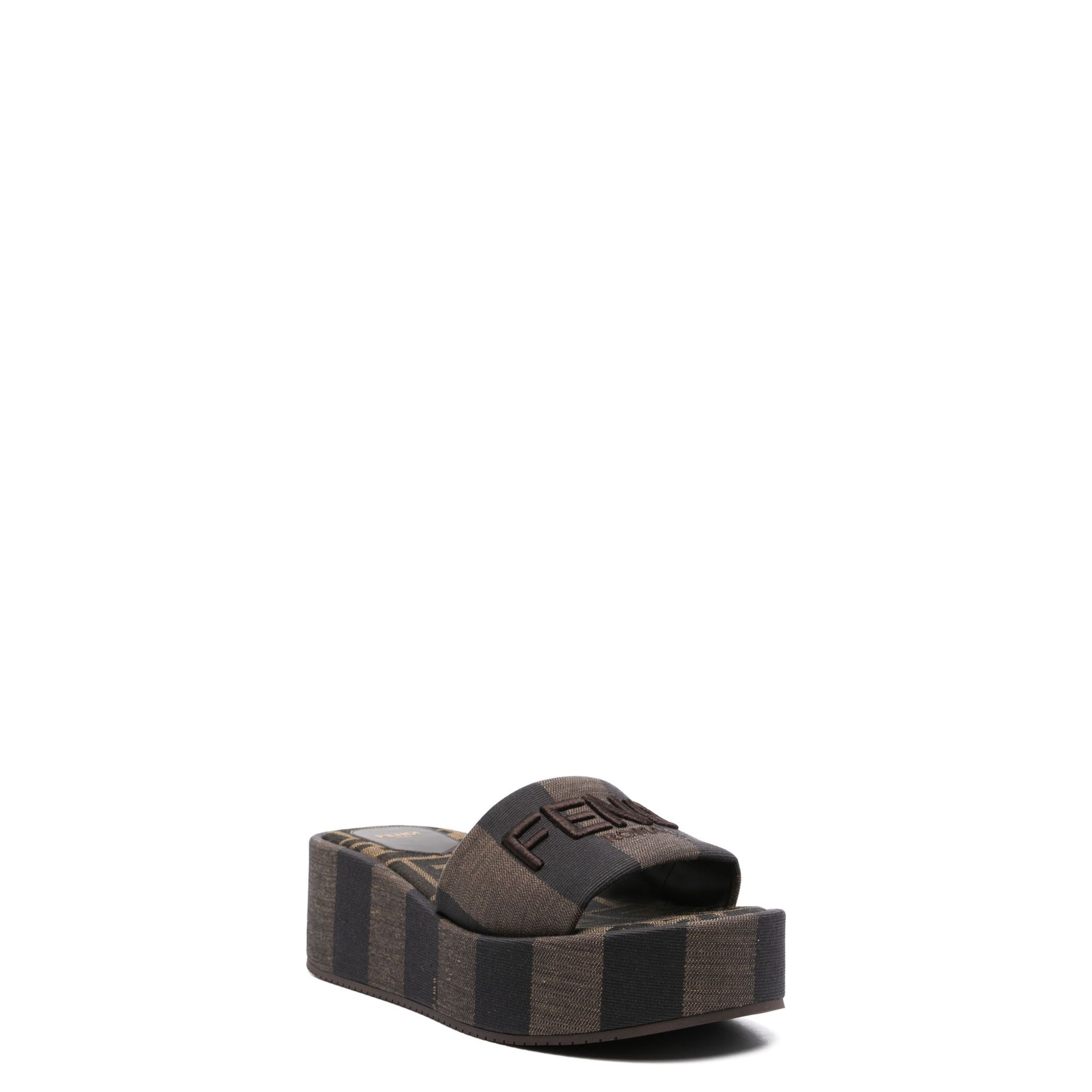 Sandals Brown - Image 4