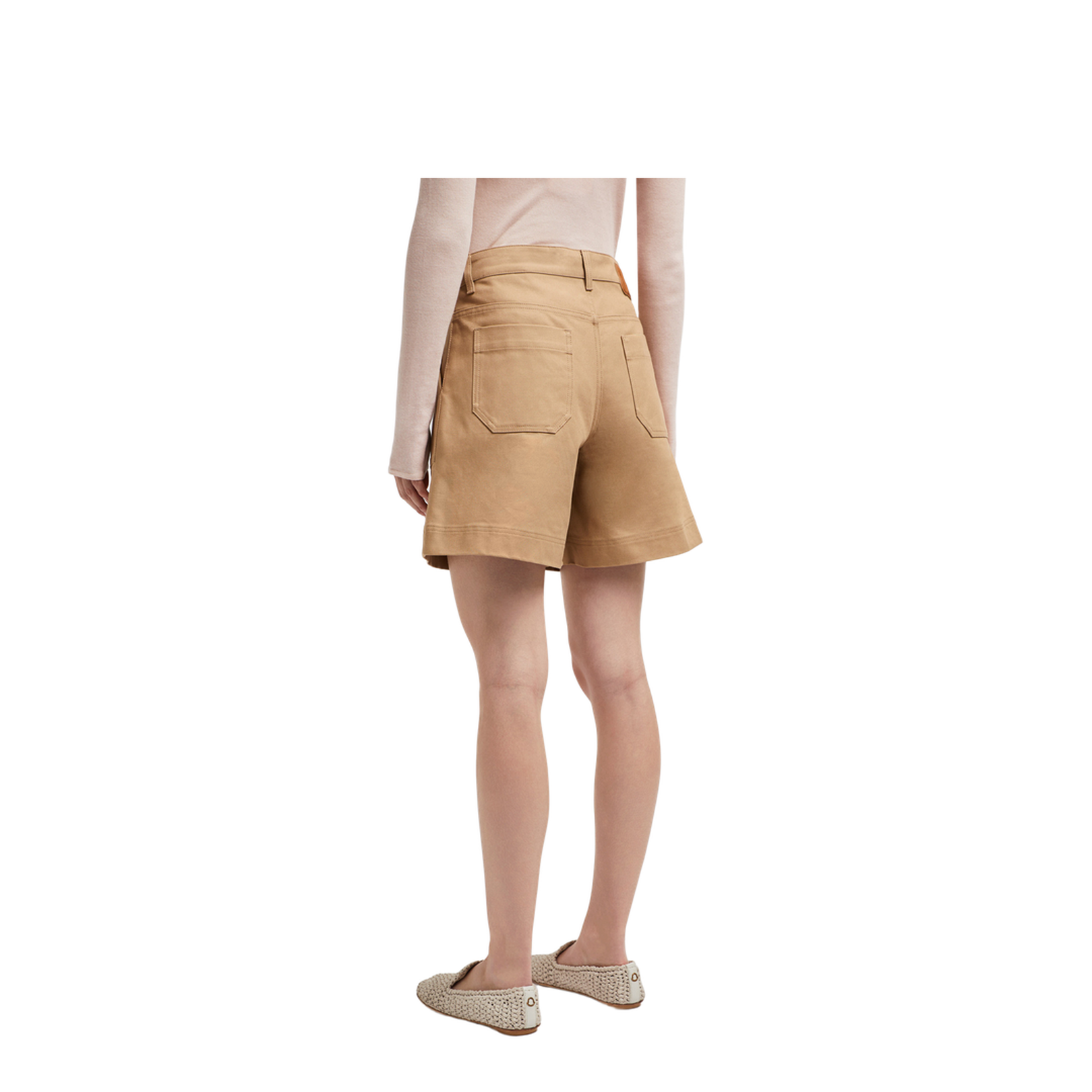 Women's Shorts - Image 4