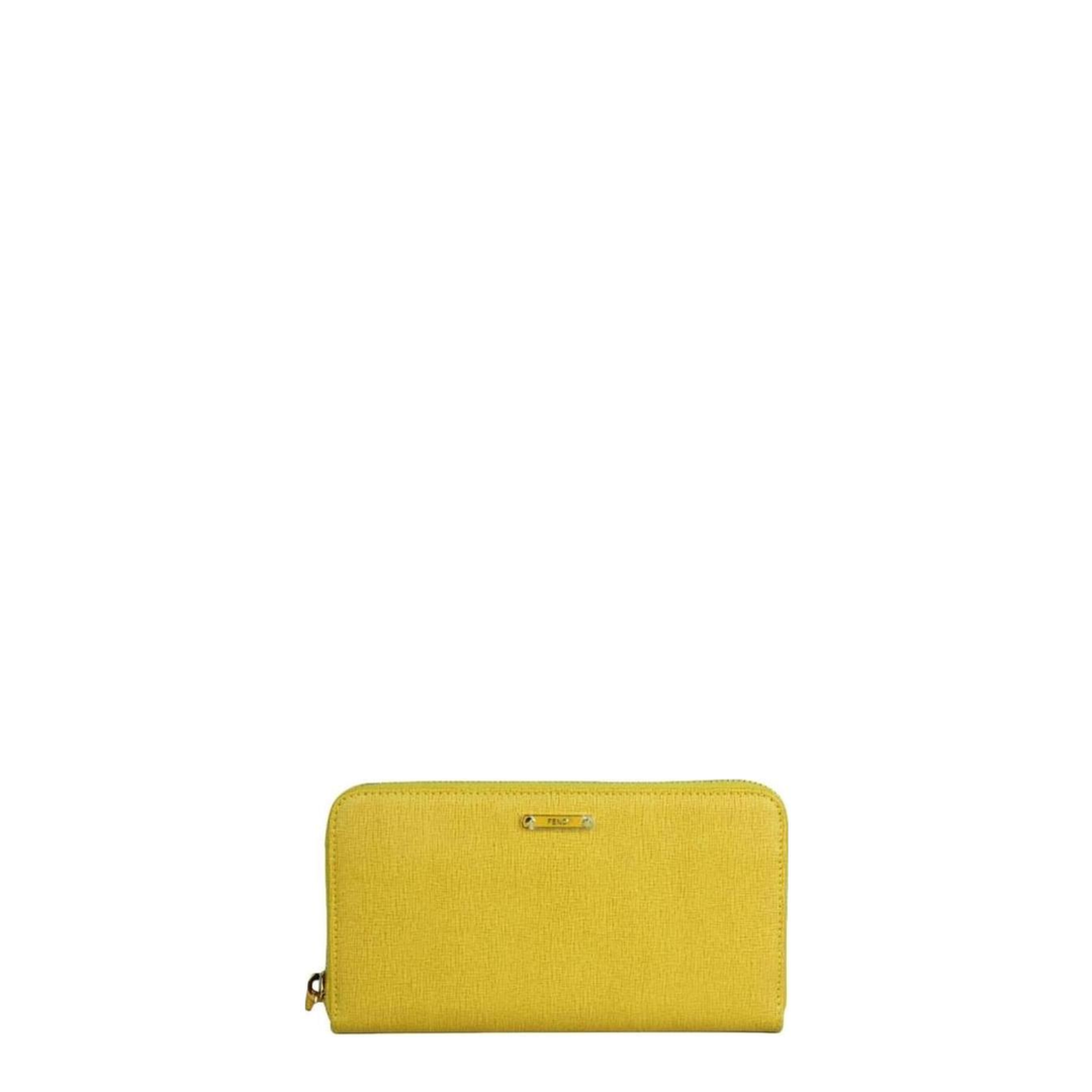 Long Zipper Wallet - Image 1