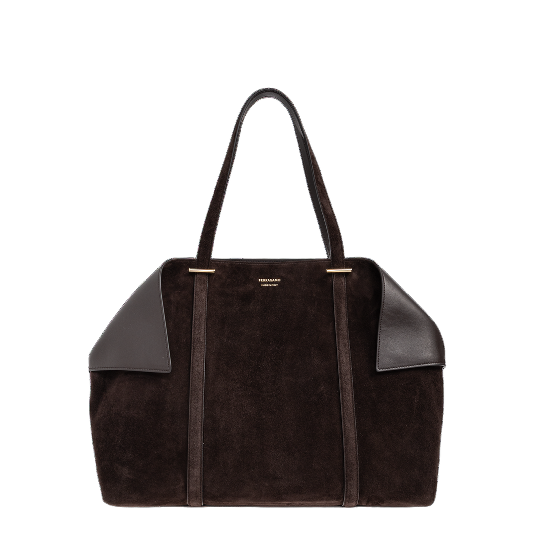 Shopper Type Bag - Image 1