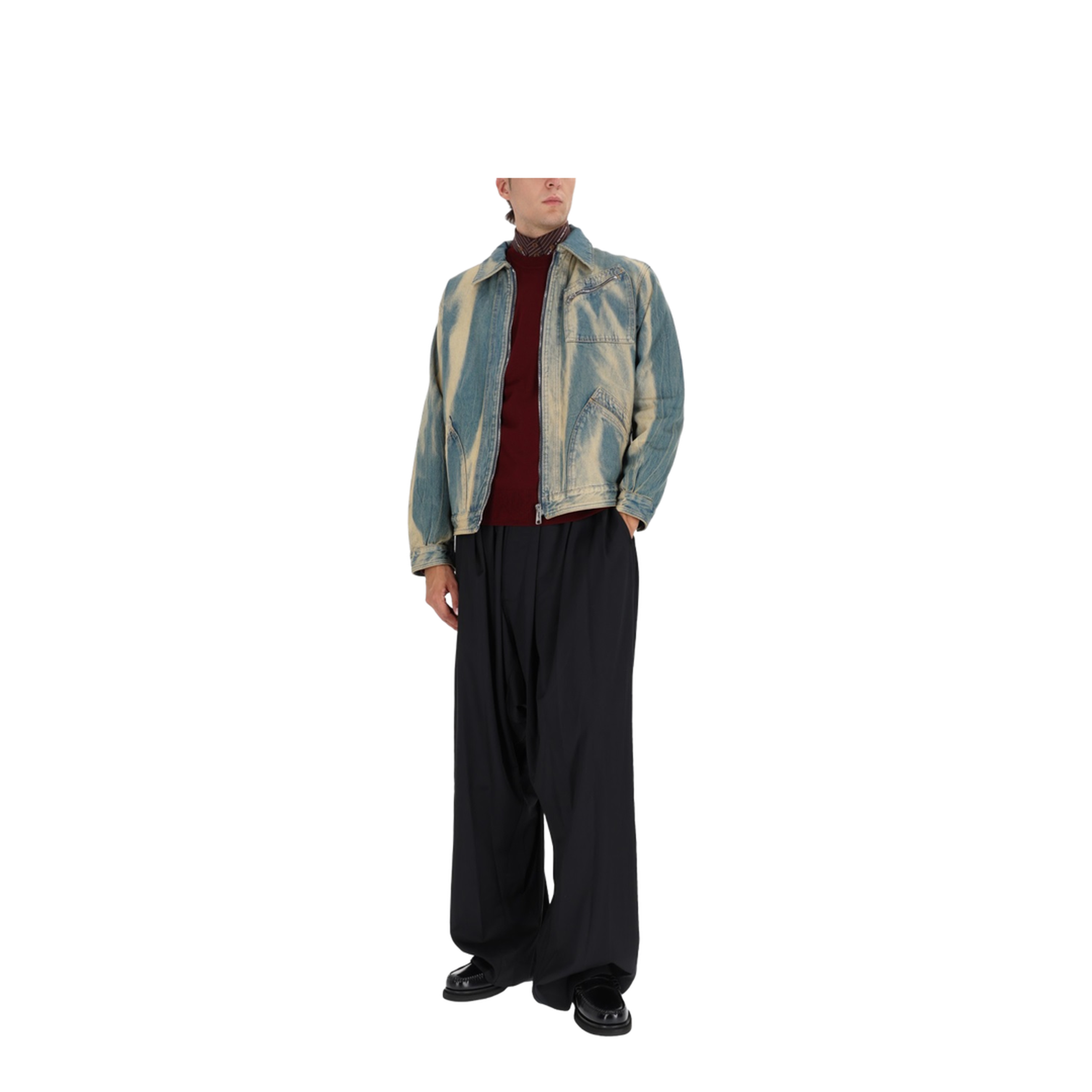 Piranha Jacket - Image 2