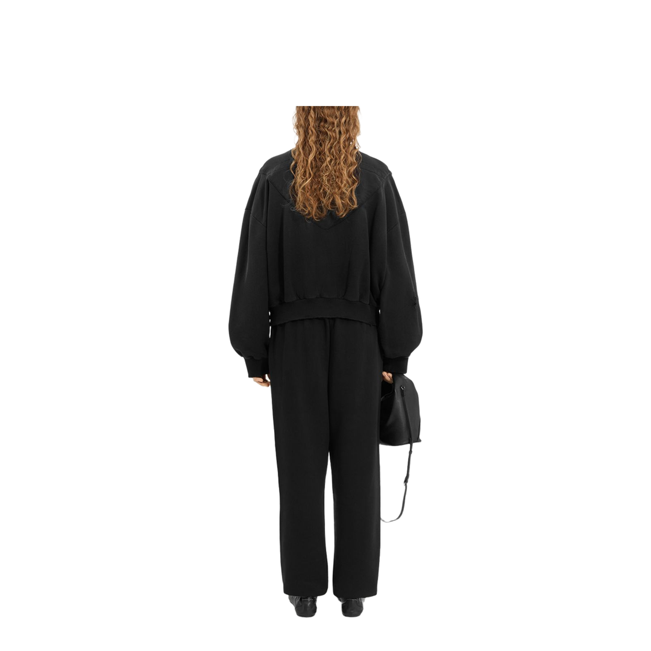 Sweaters Black - Image 4