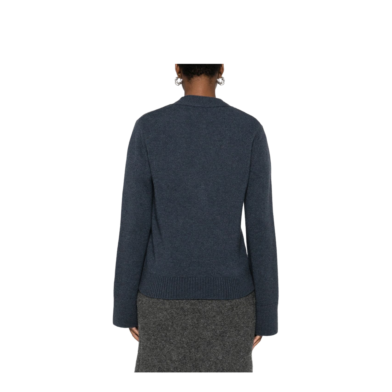 Sweaters Blue - Image 3