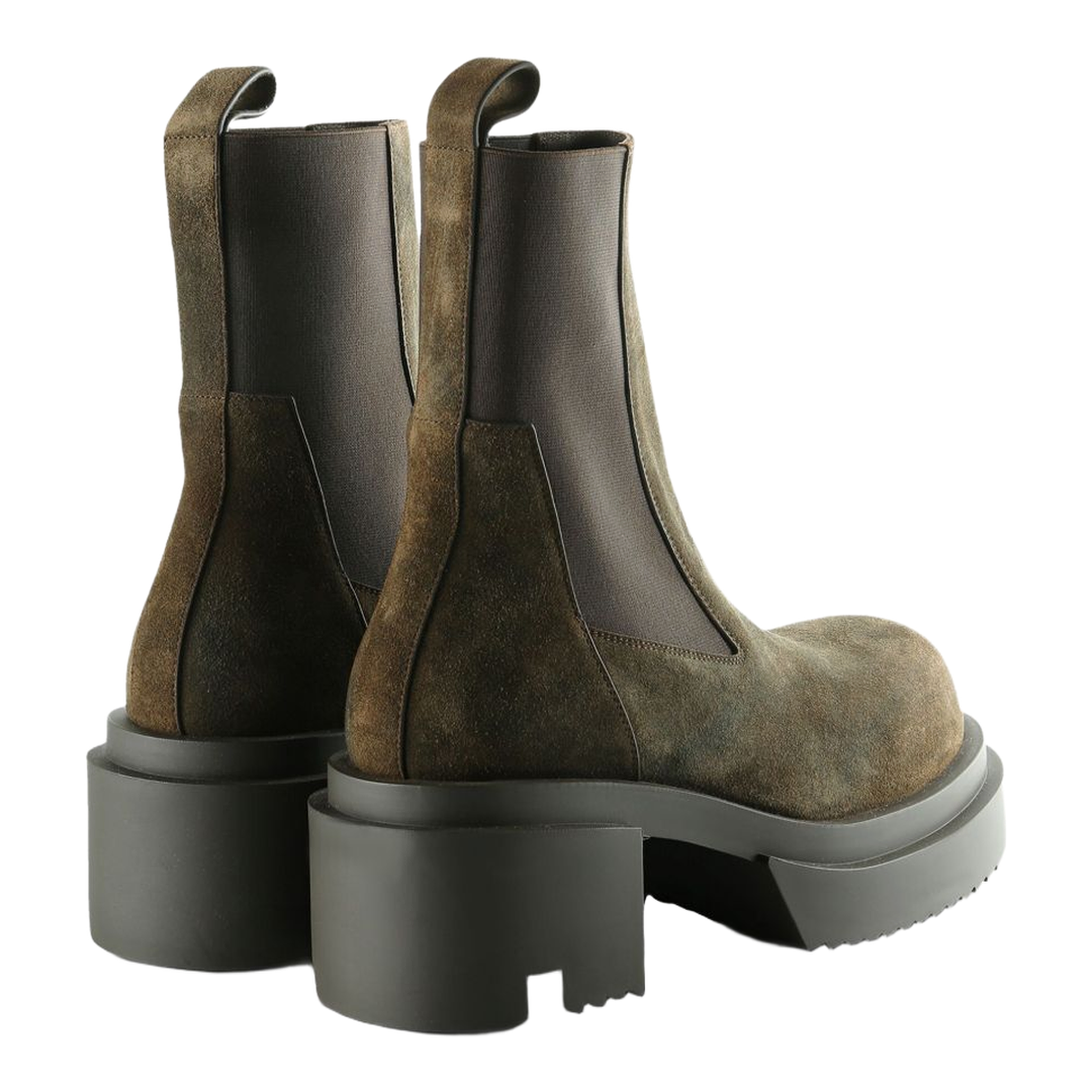 Boots Blue - Image 3