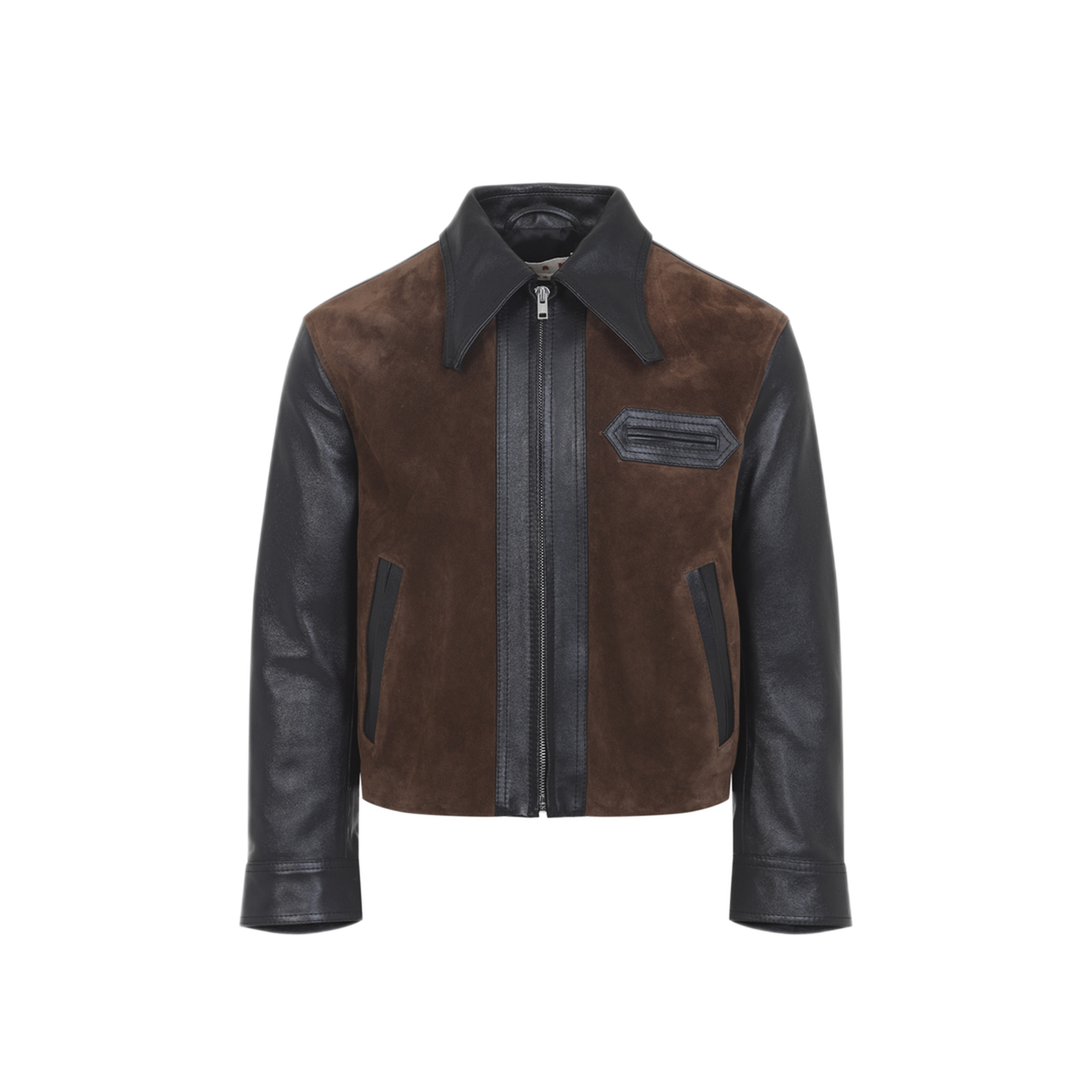 Leather Jacket - Image 2
