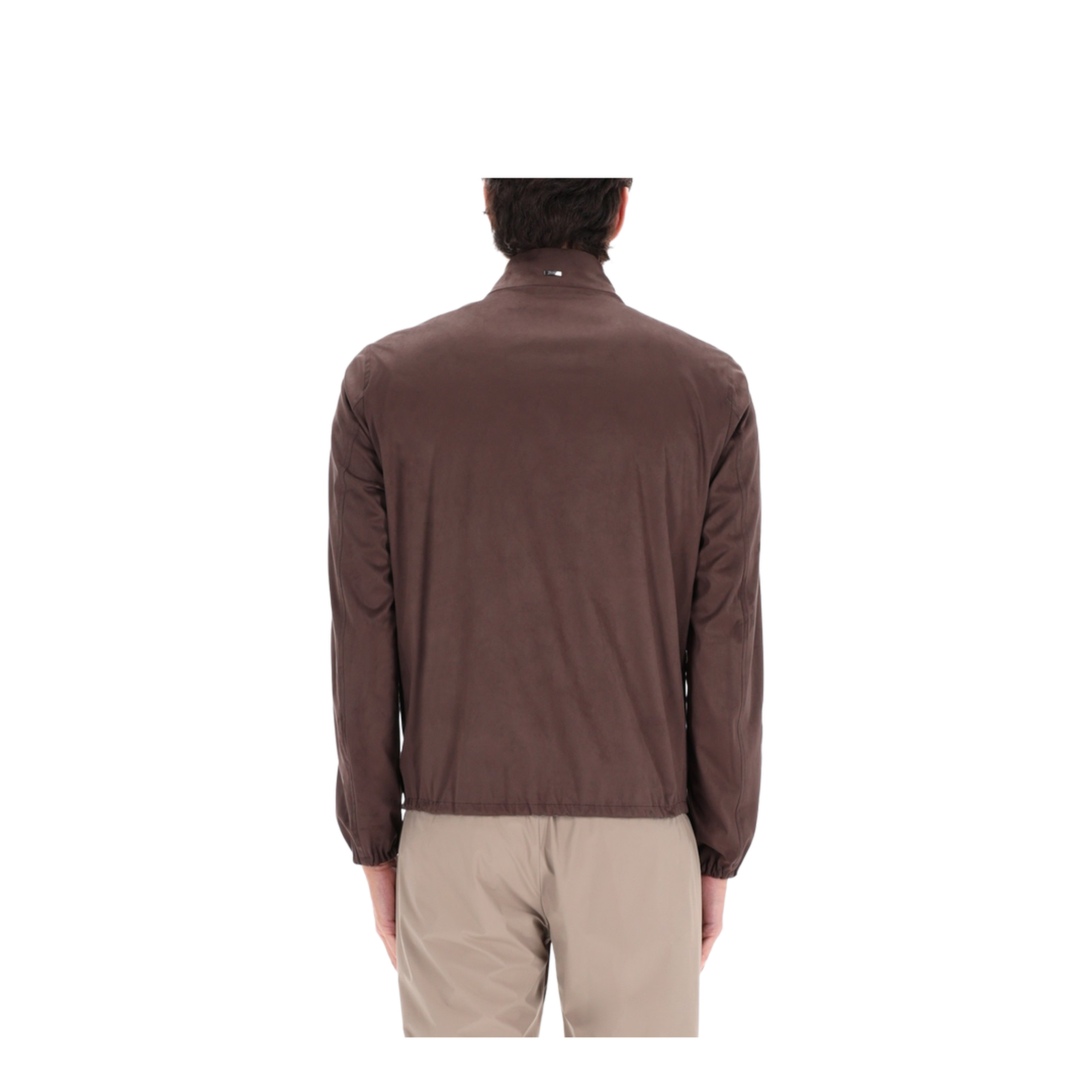 Bomber Jacket - Image 4