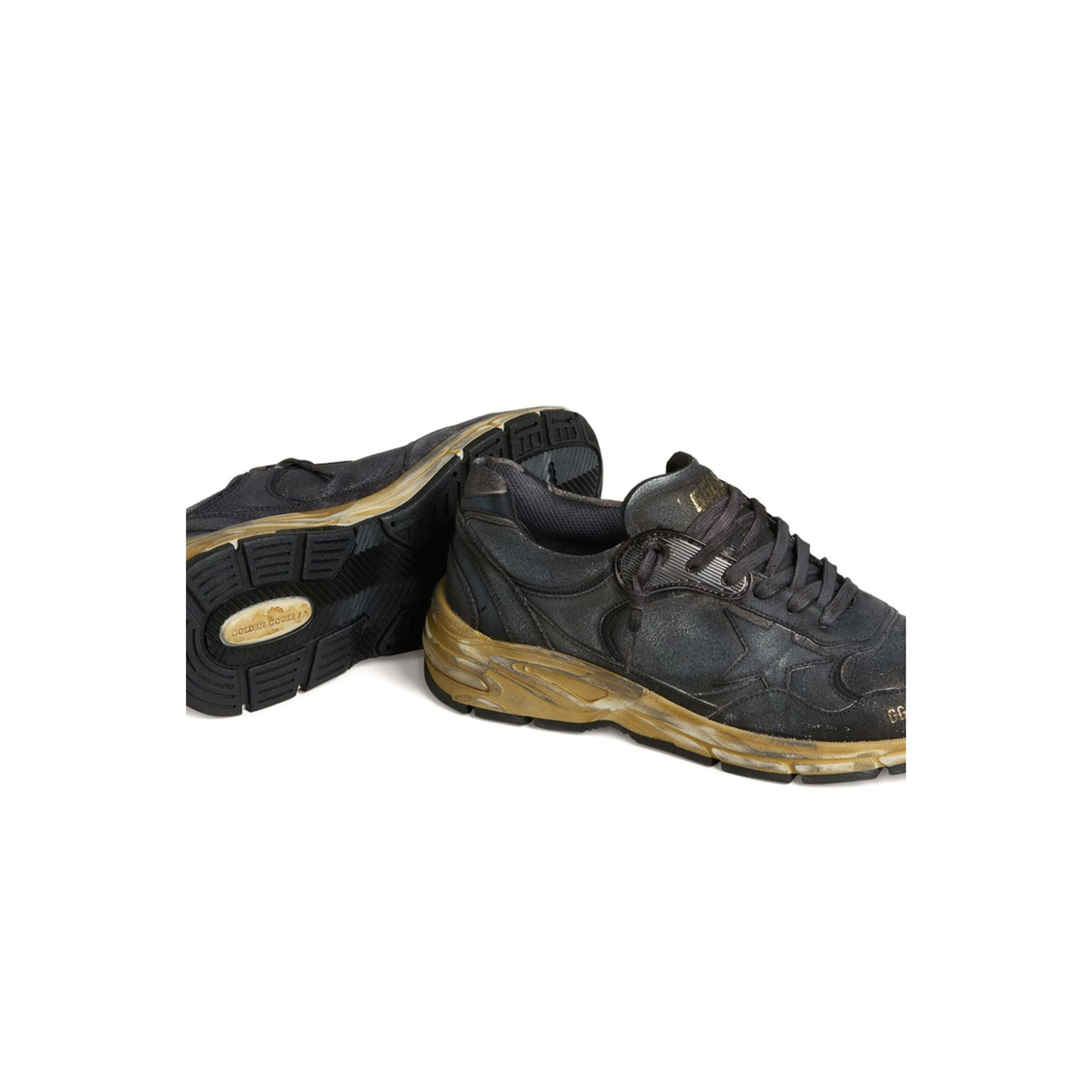 Sneakers Black - Image 3
