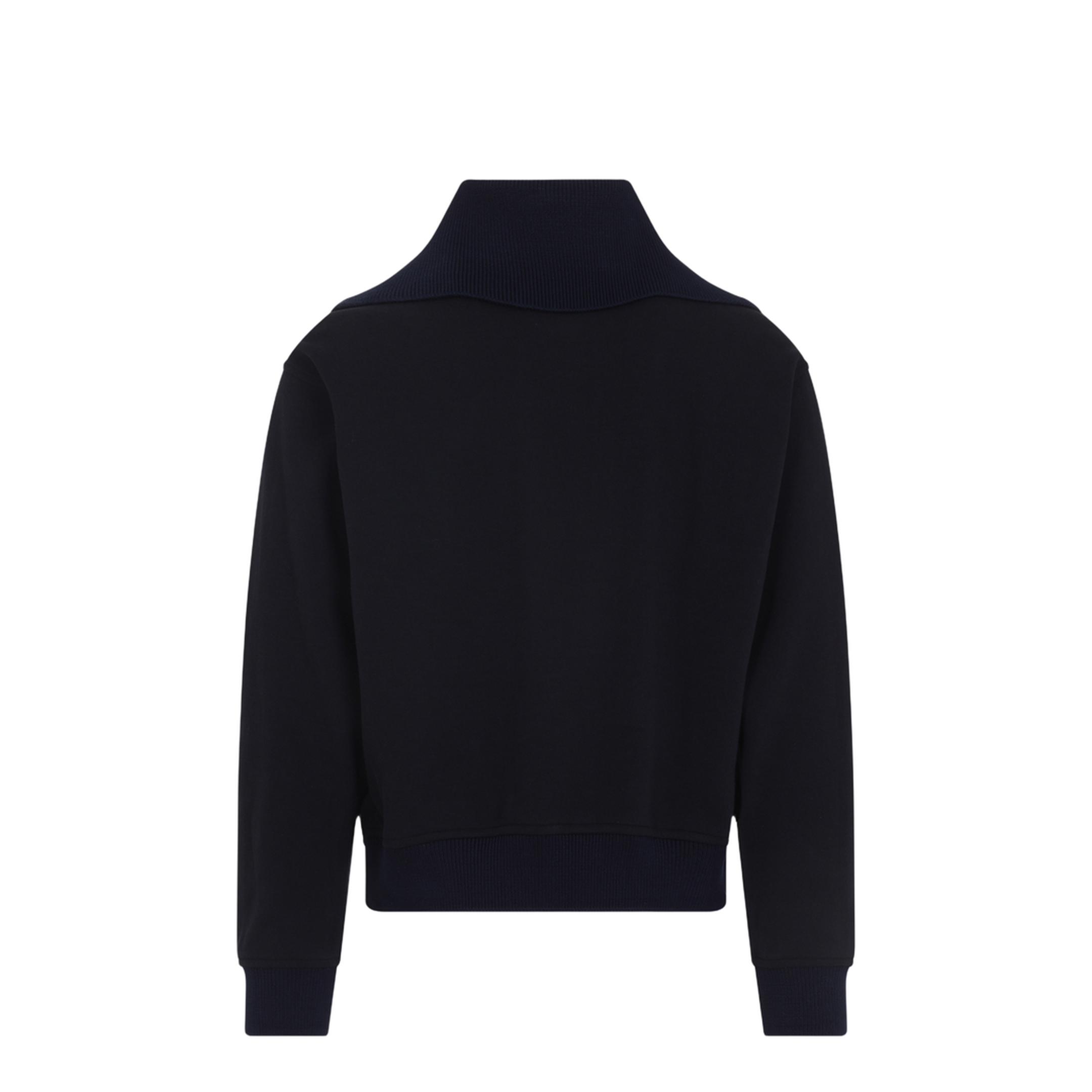 Cotton Sweatshirt - Image 4