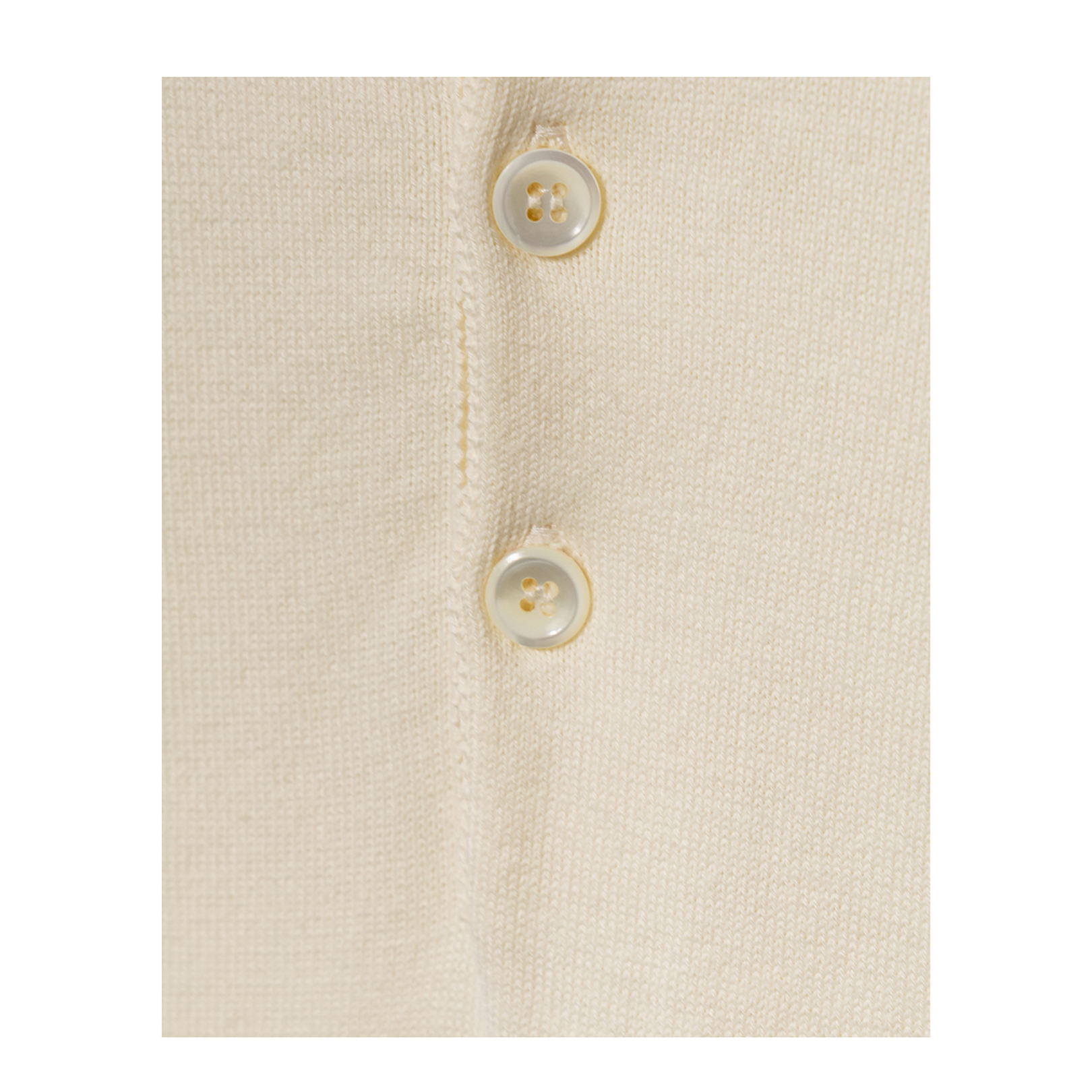 T-shirts and Polos White - Image 5