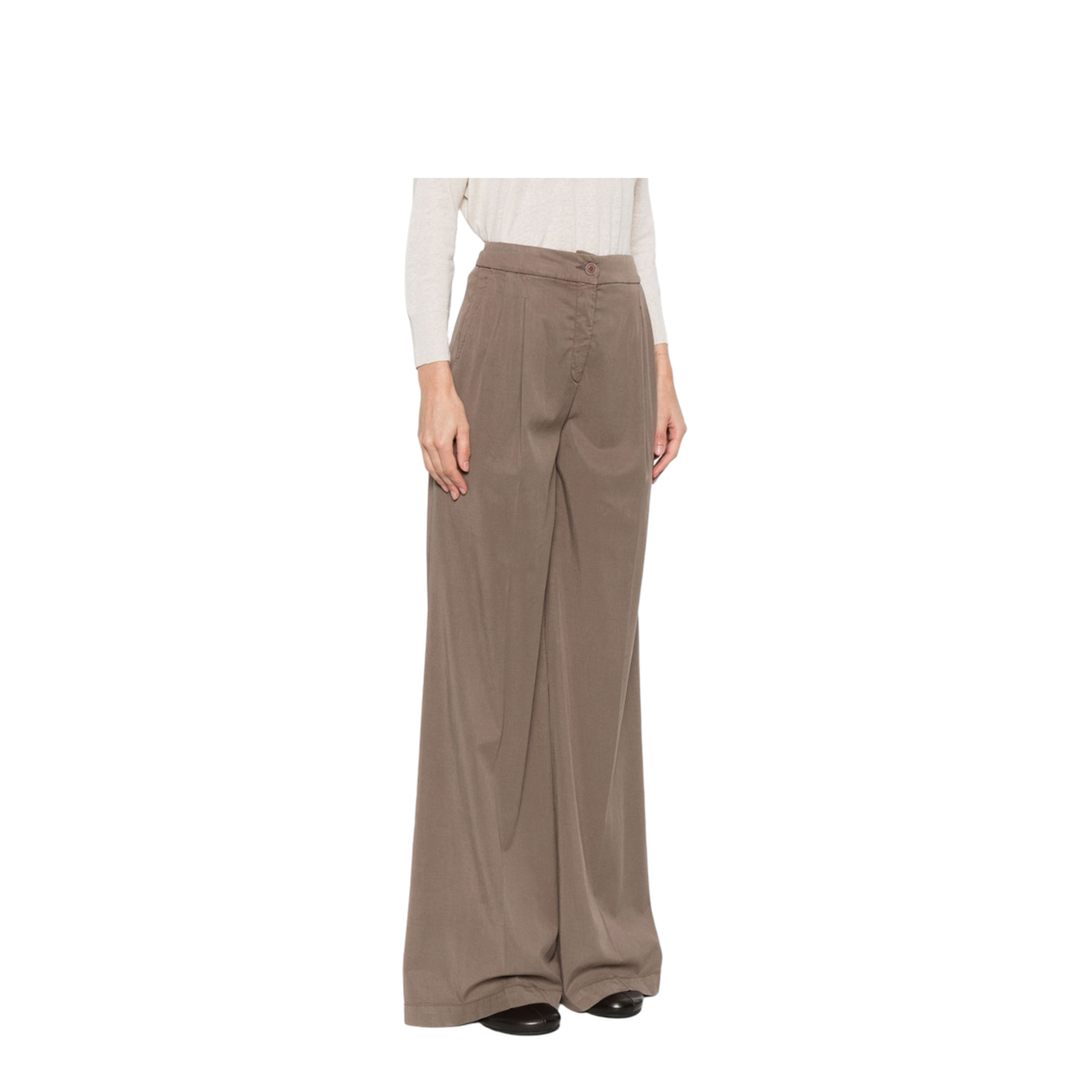 Trousers Brown - Image 4