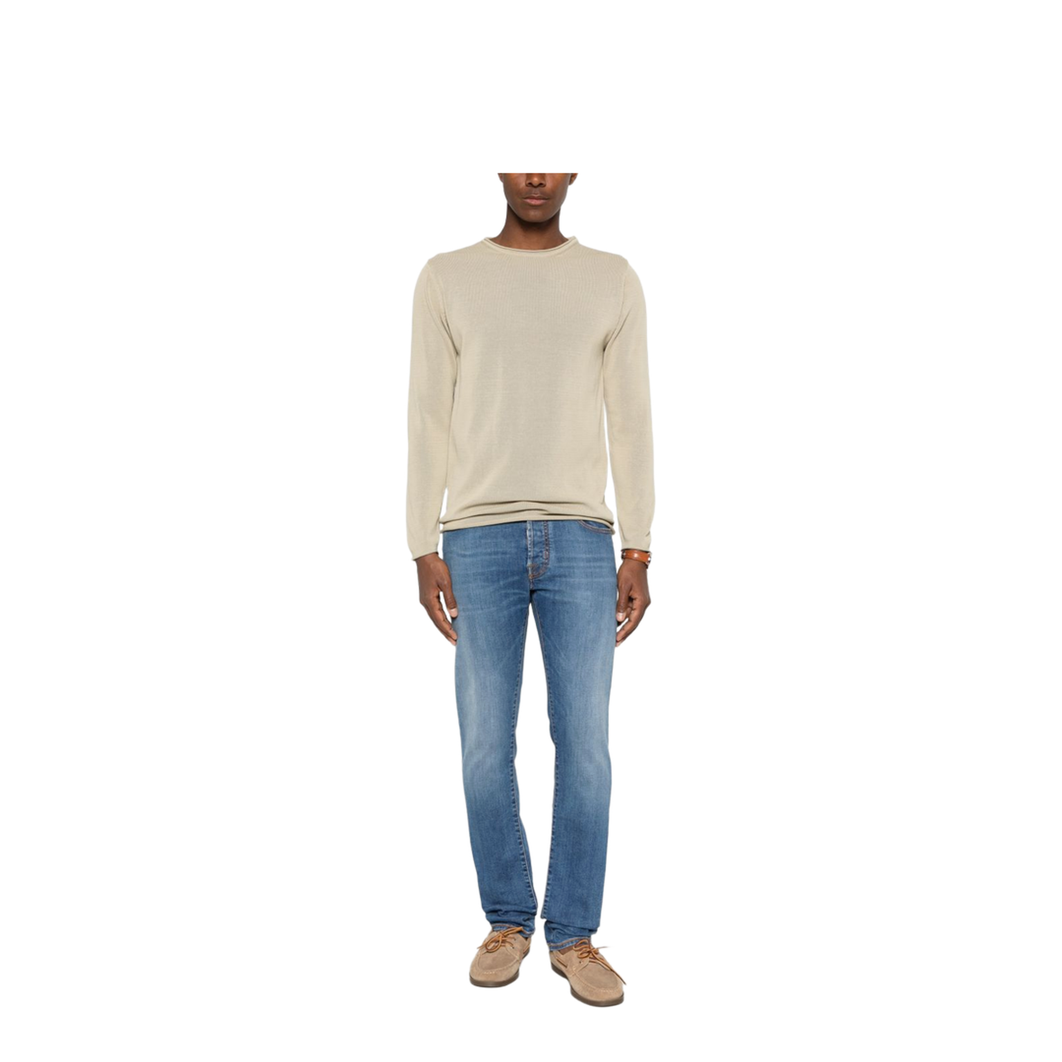 Jeans Blue - Image 4