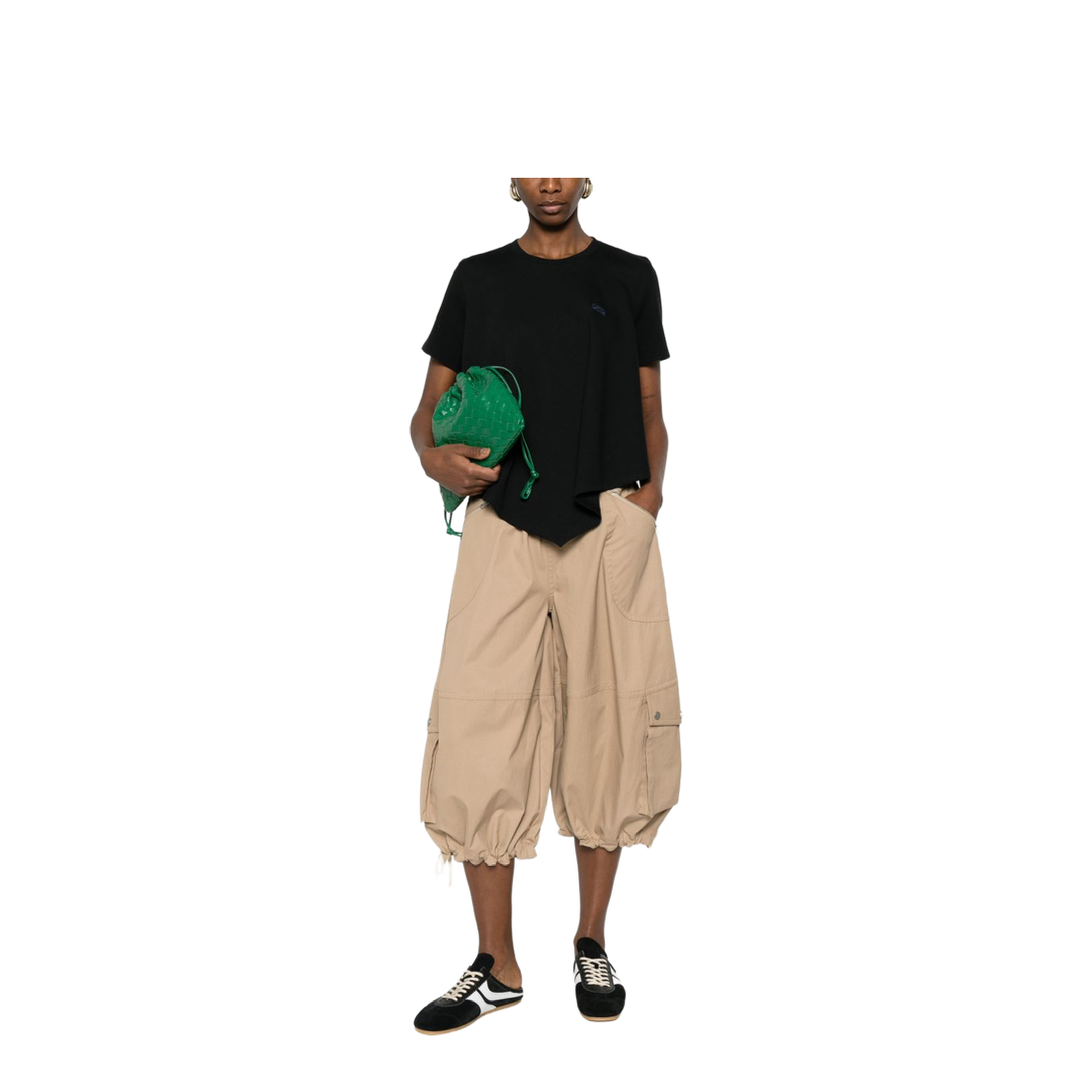 Cape T-Shirt - Image 2
