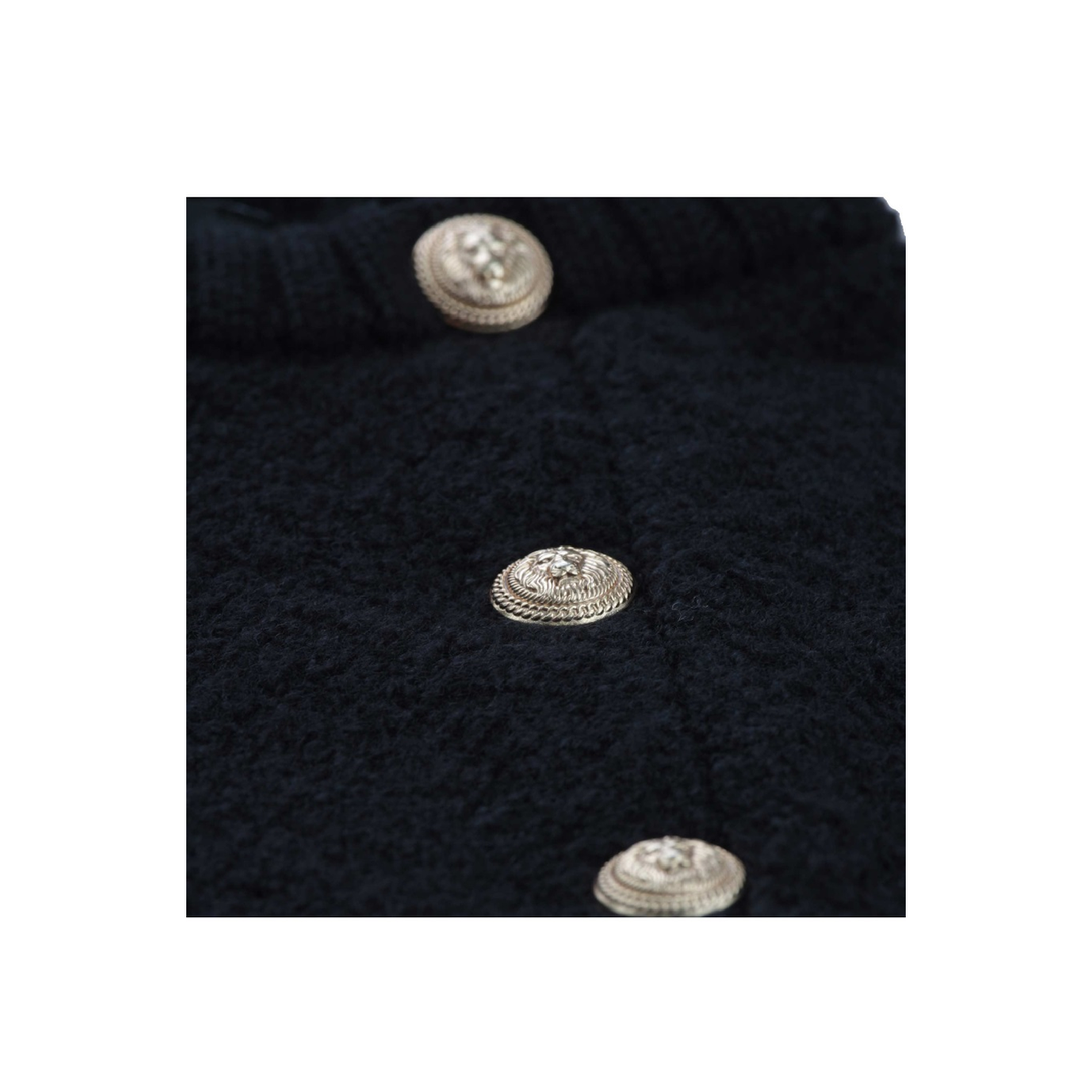 Shirt with Buttons - Image 3