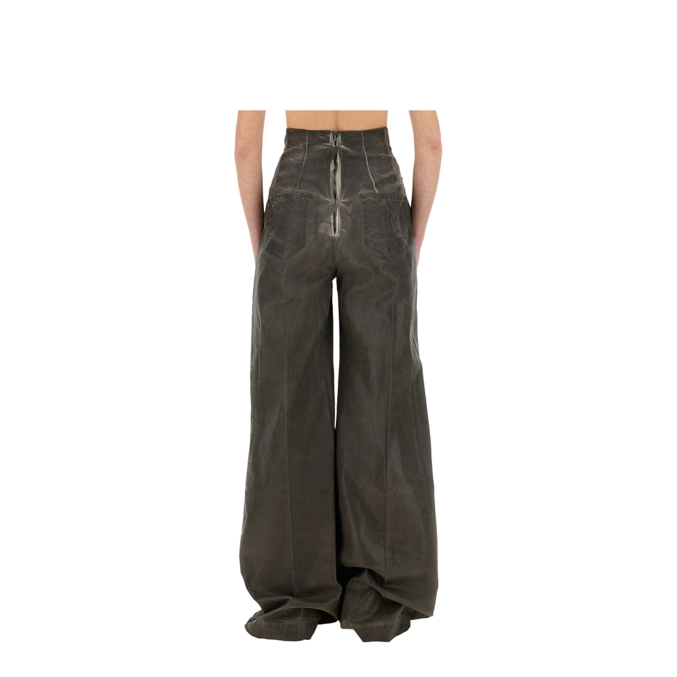 Denim Pants - Image 3