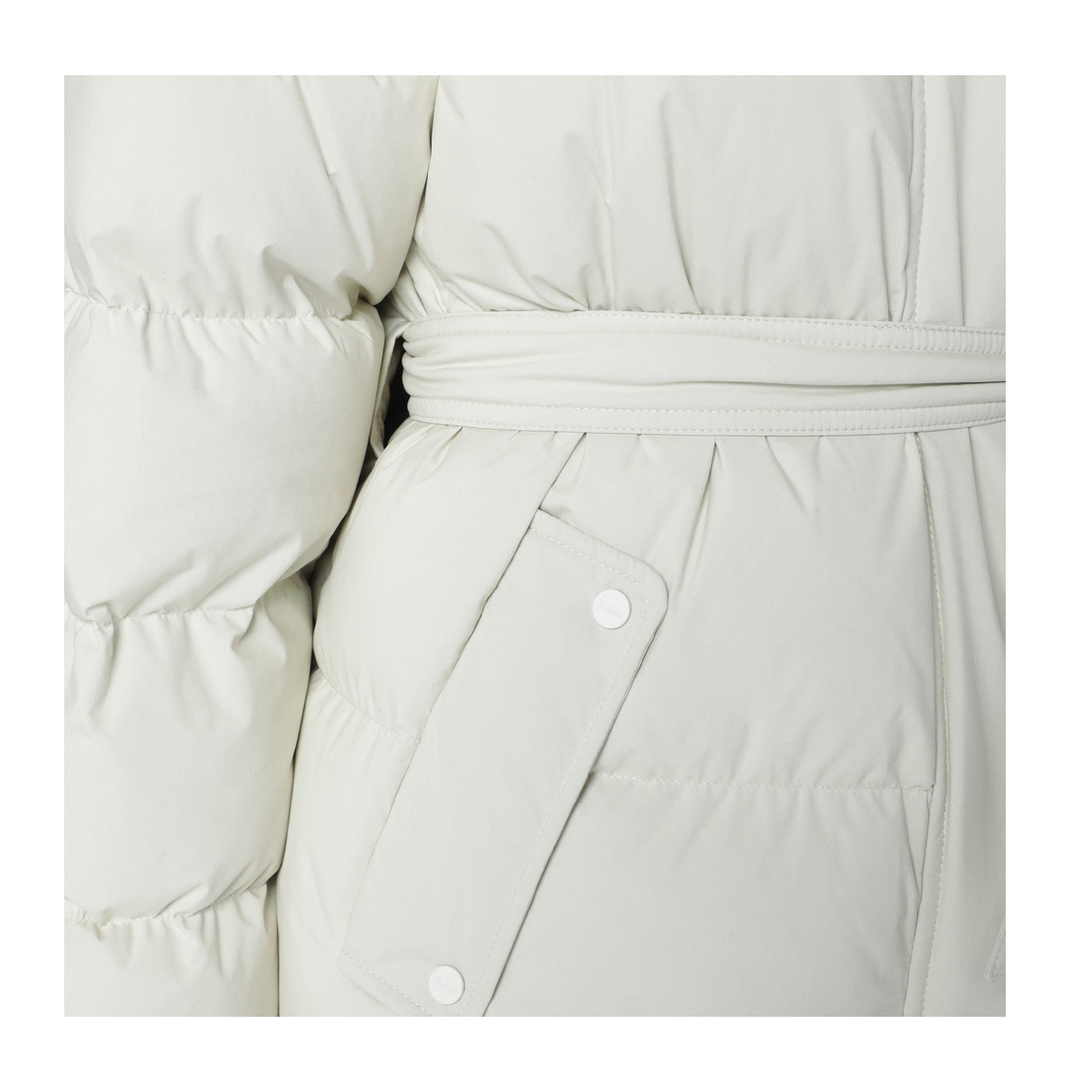 Laminar Jacket in Ivory 2L Gore-Tex - Image 2