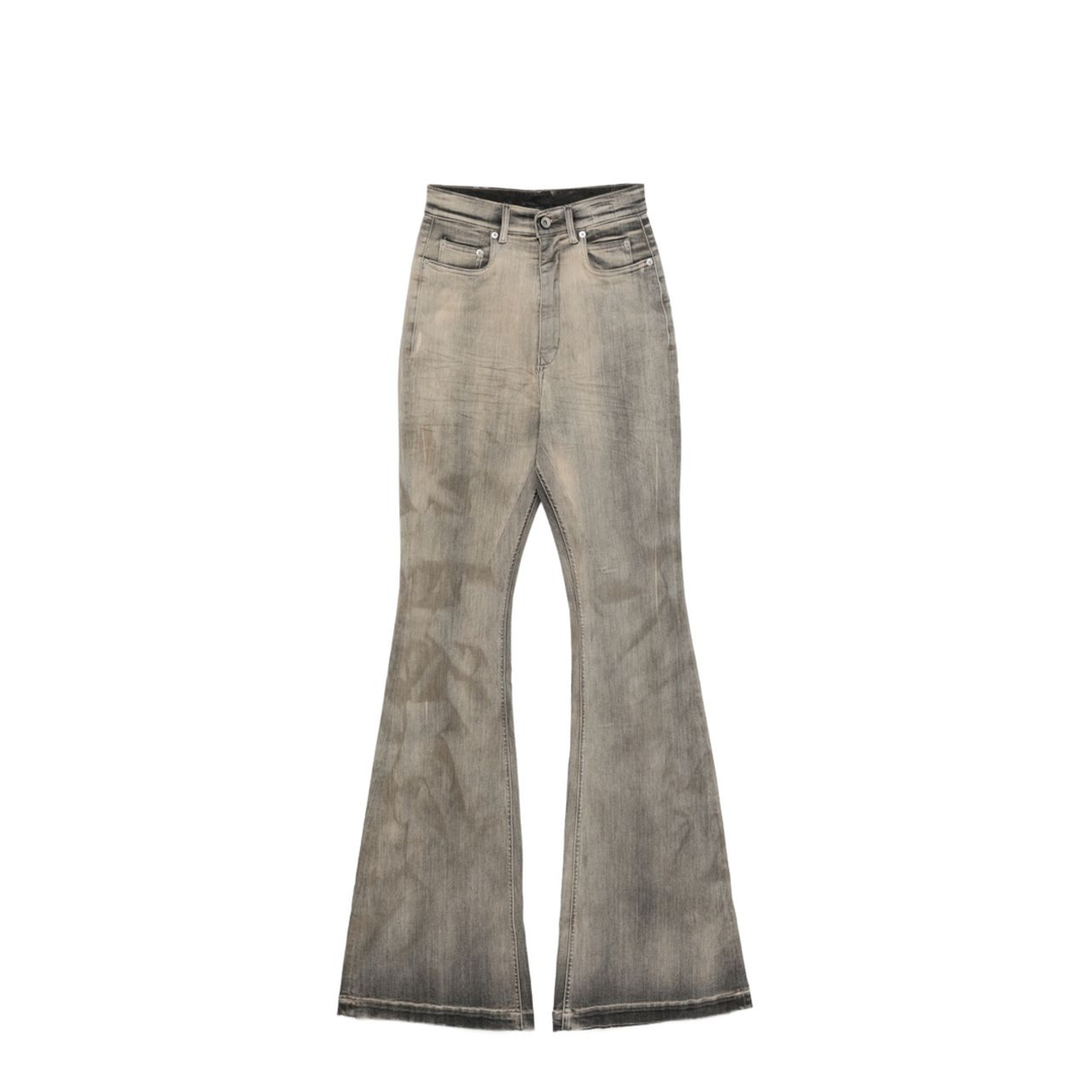 Drkshdw Jeans Grey - Image 1