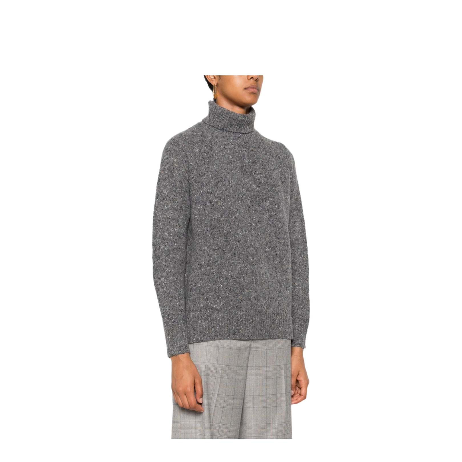 Sweaters Grey - Image 5