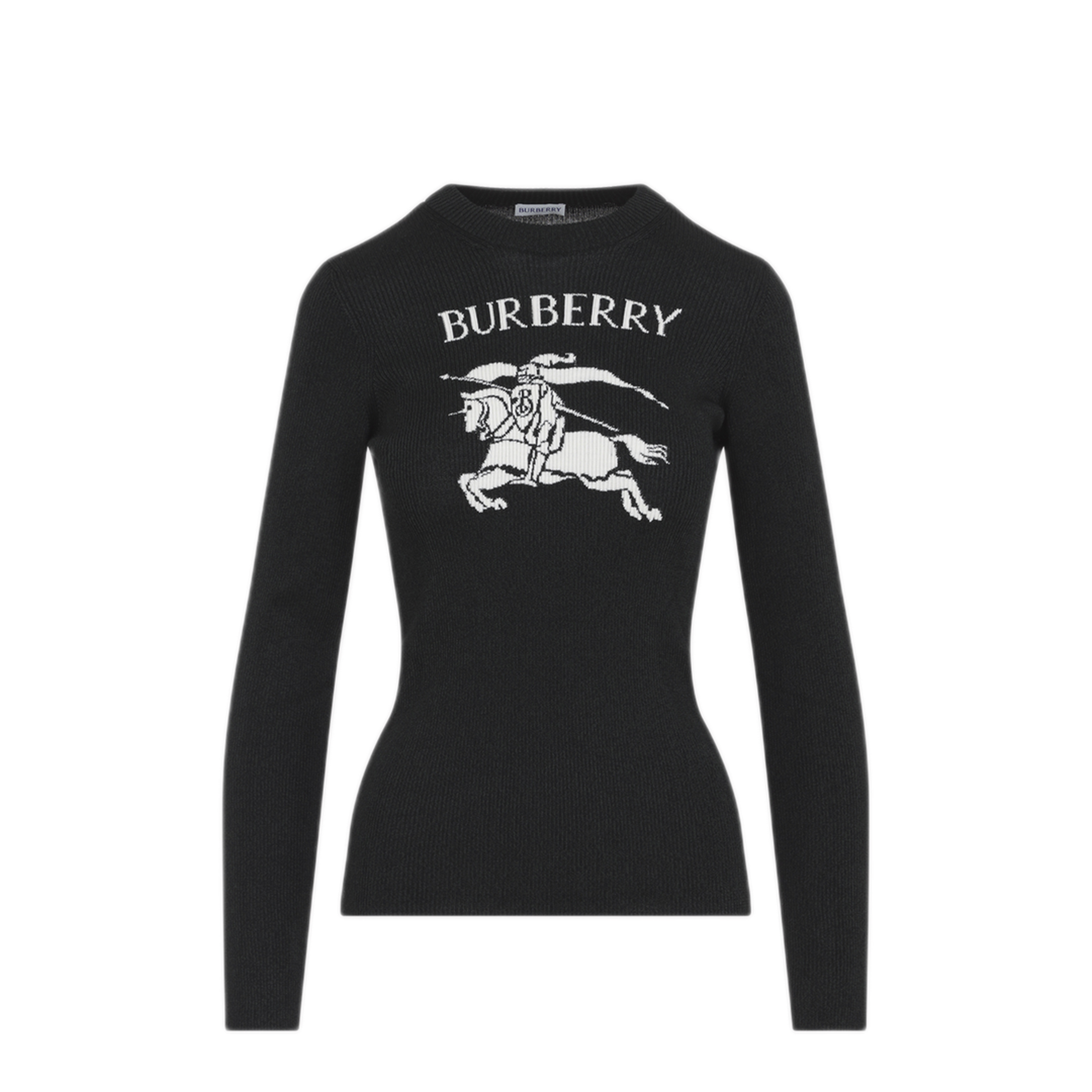 Buerberry Shona Sweater - Image 3