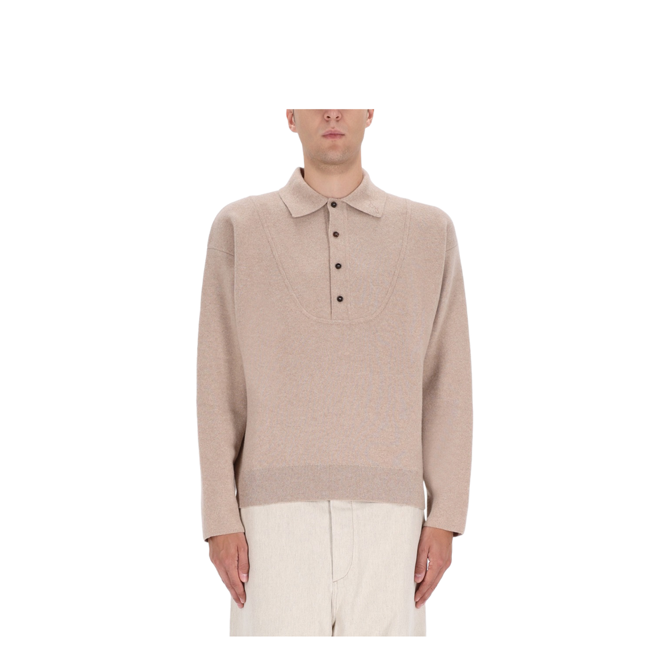 "LE PALLONE" JERSEY - Image 1