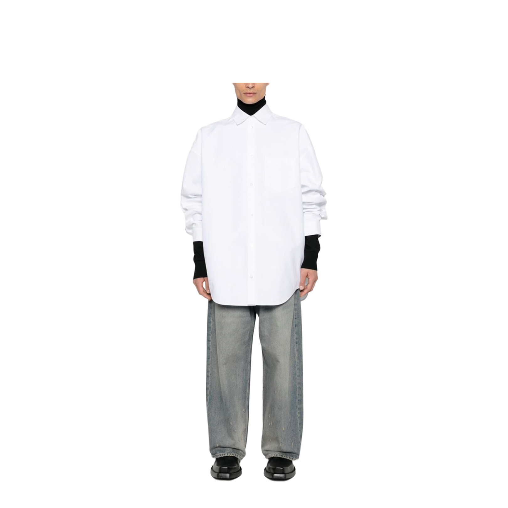 Outerwear Shirt - Image 5