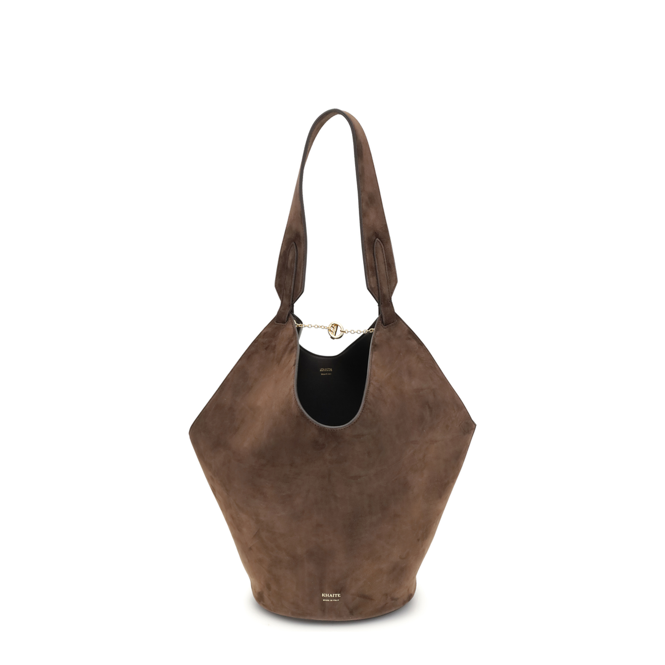 Lotus Small Shoulder Bag - Image 1
