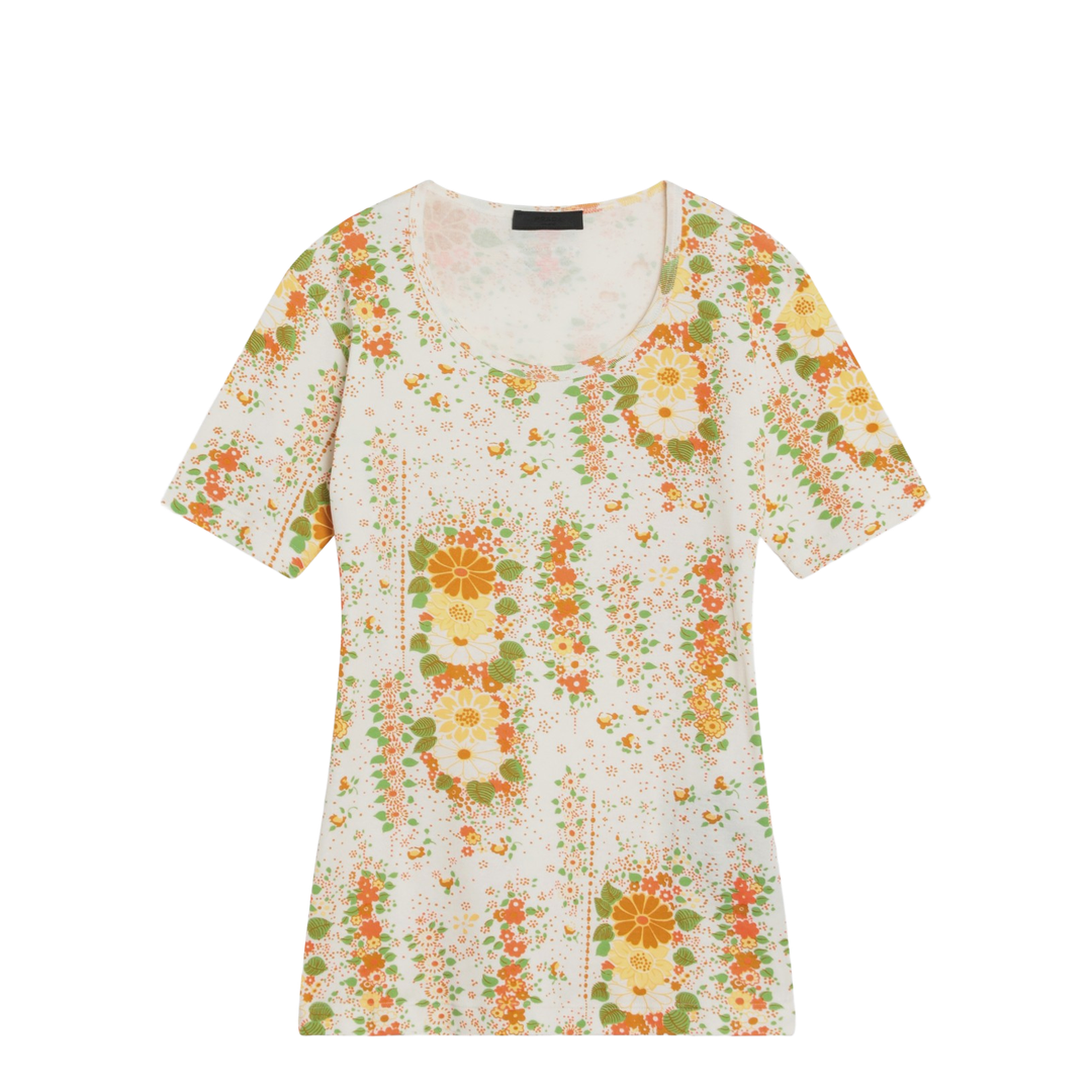 men's T-shirt - Image 1