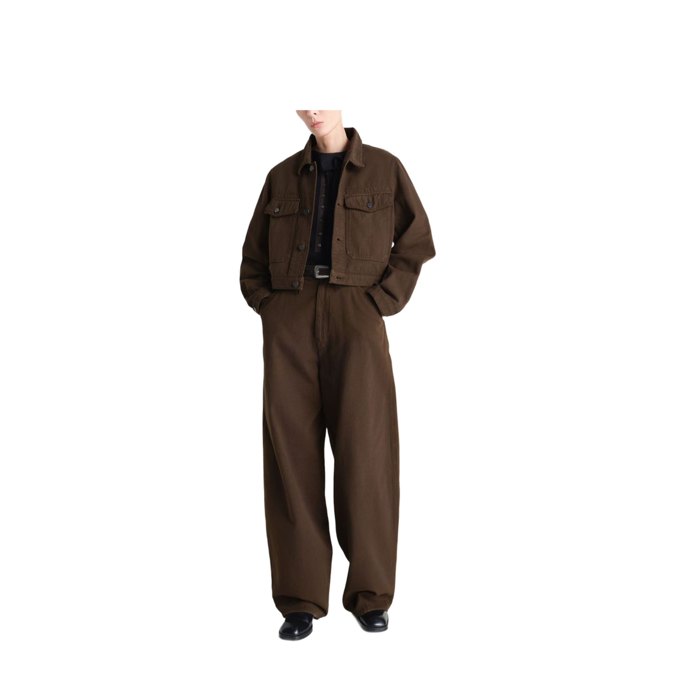Coats Brown - Image 5
